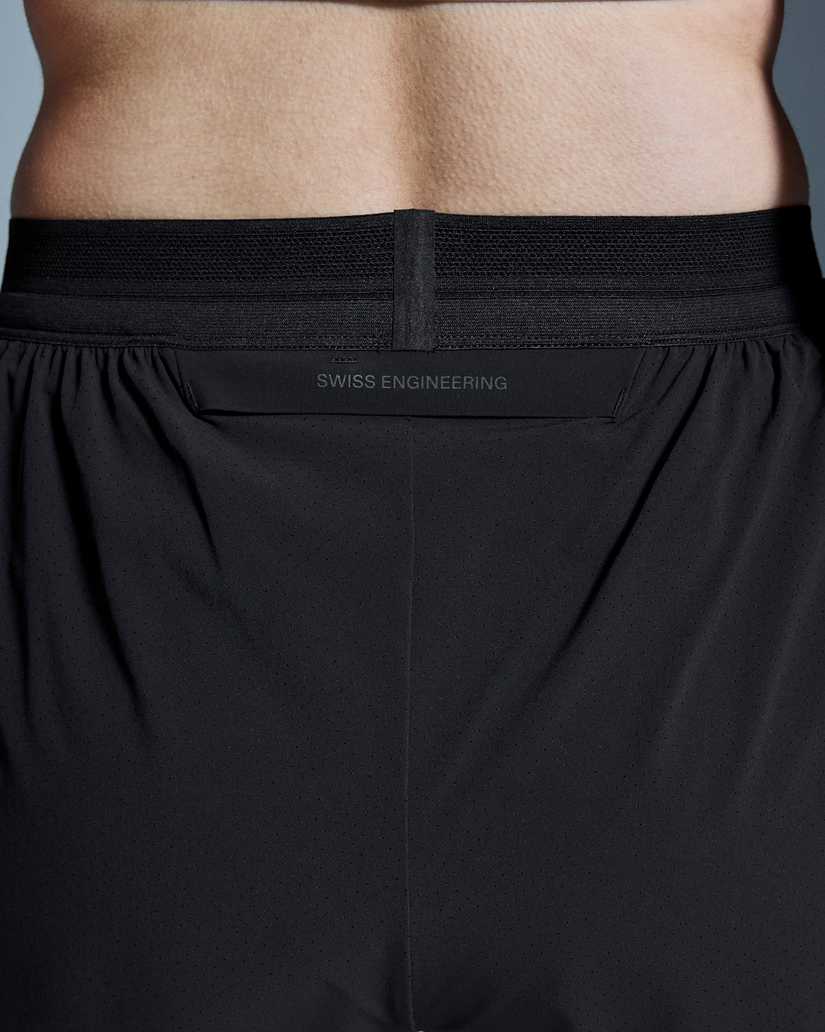 Women's 3" Performance 2/1 Shorts