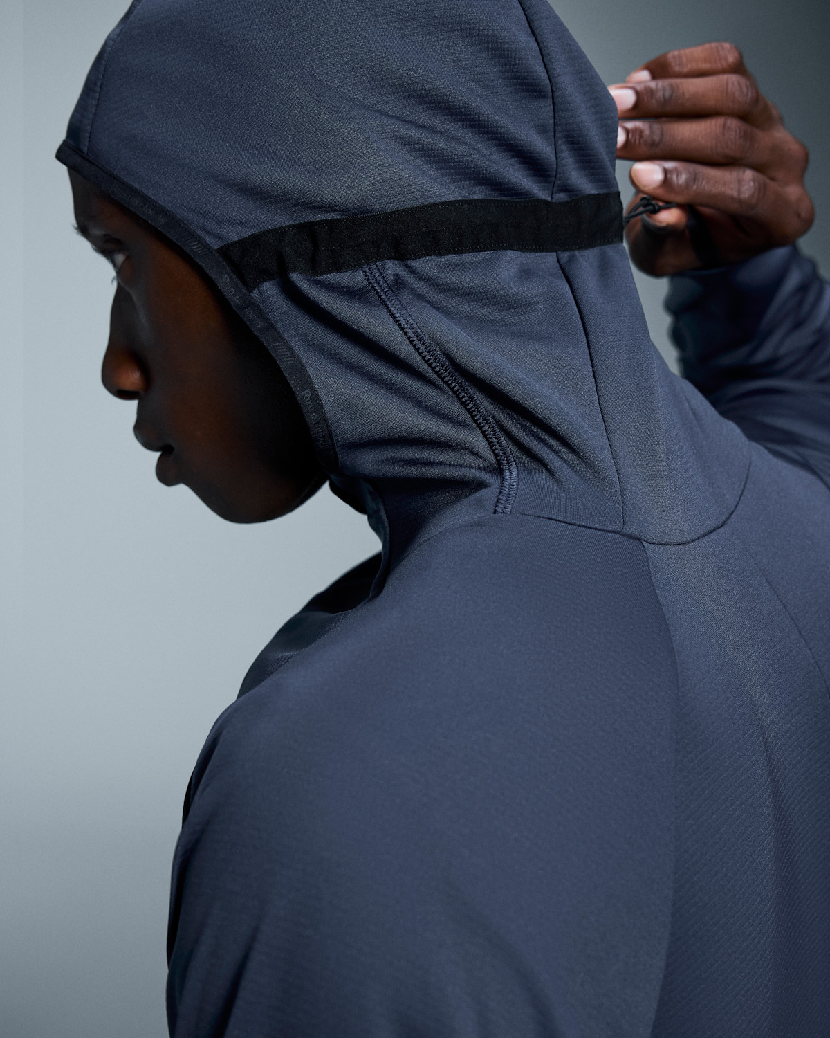 Men's Climate Zip Hoodie