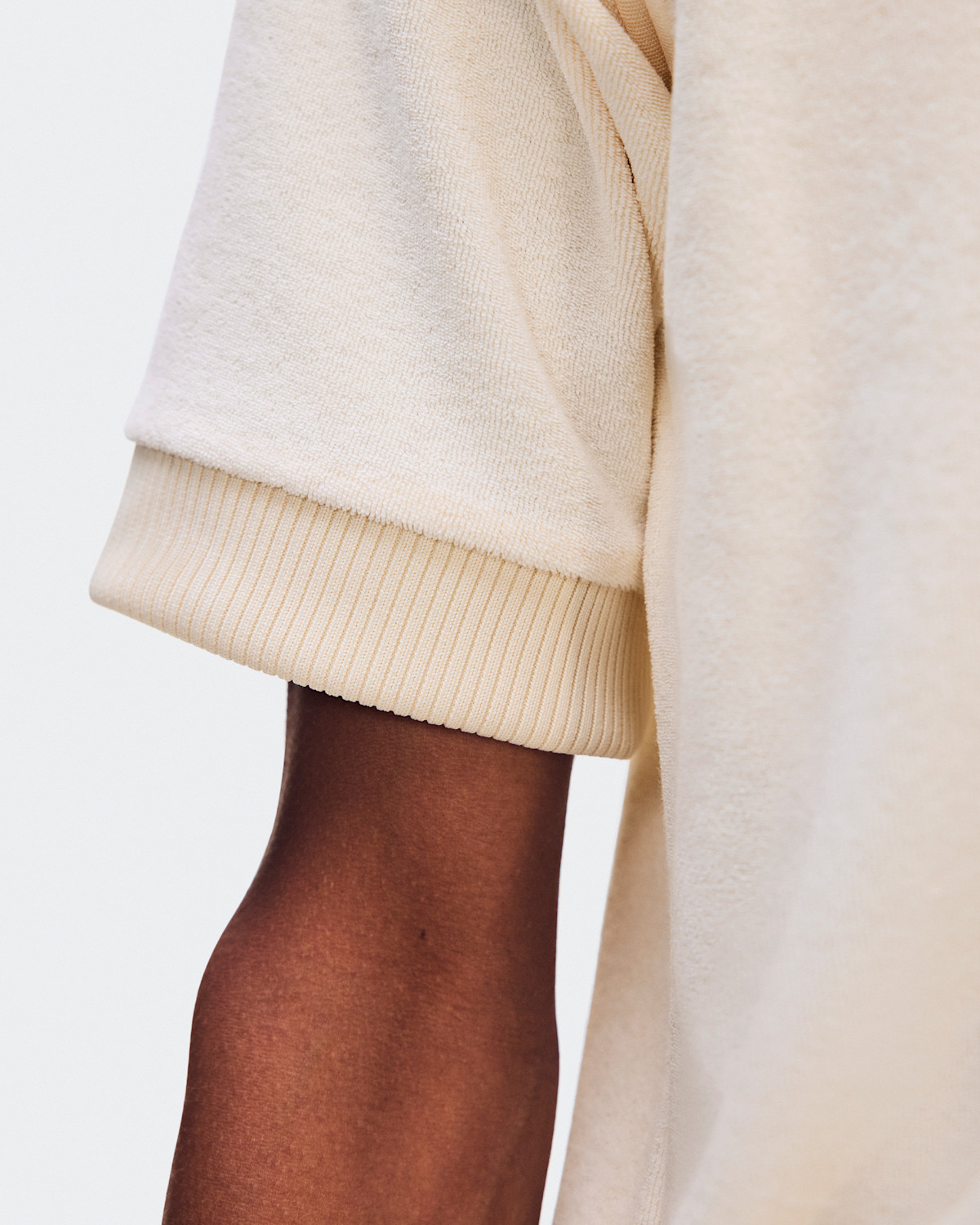 Women's Courtside Polo Terry
