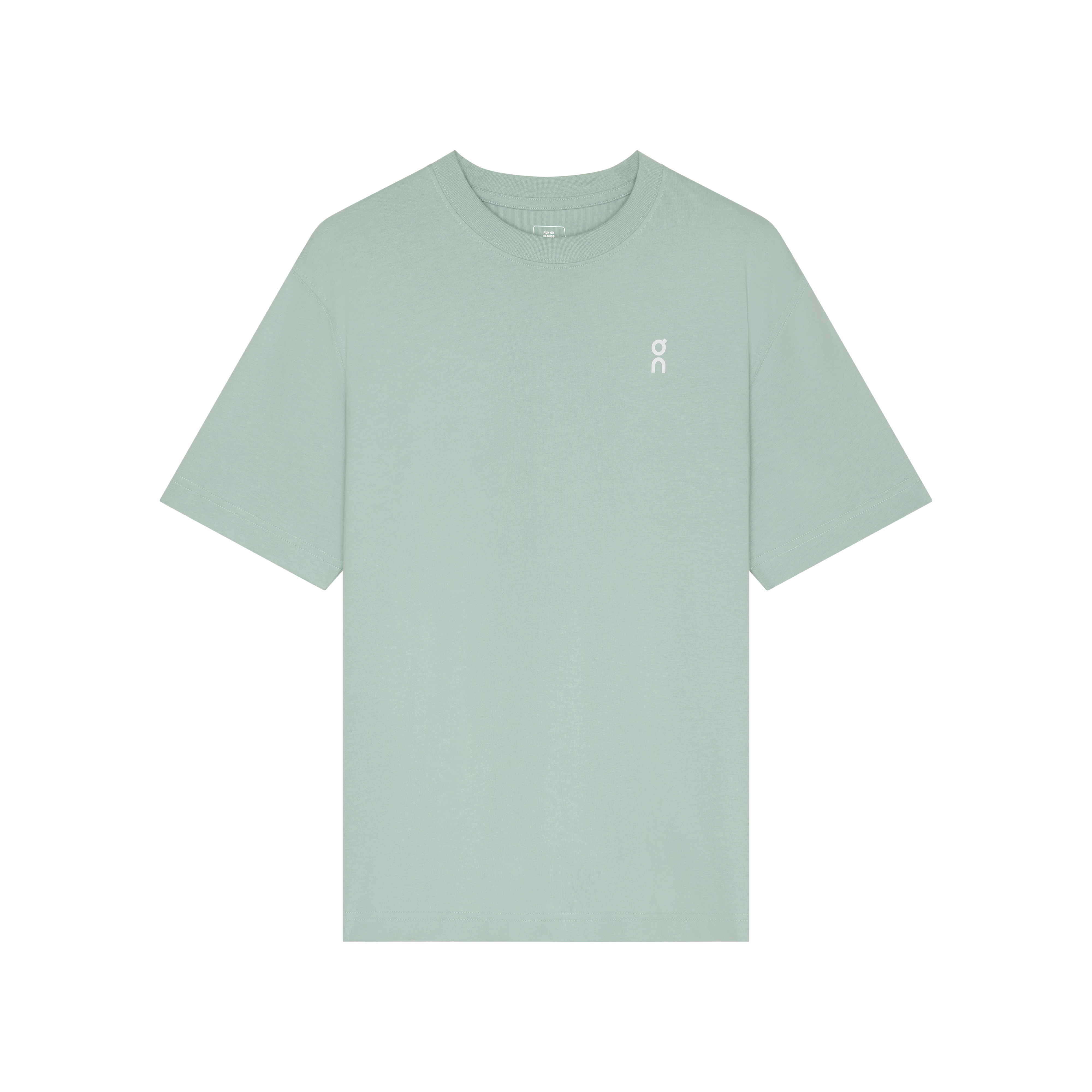 Club-T Glow Short-Sleeve Shirt in Brook
