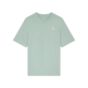 Club-T Glow Short-Sleeve Shirt in Brook