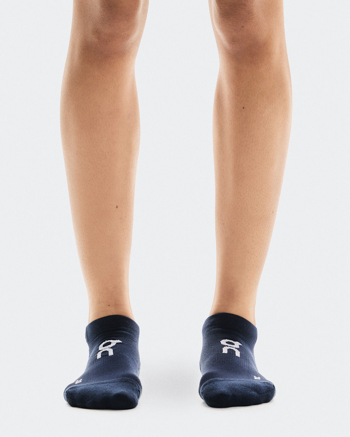 Core Run Sock Low 2P