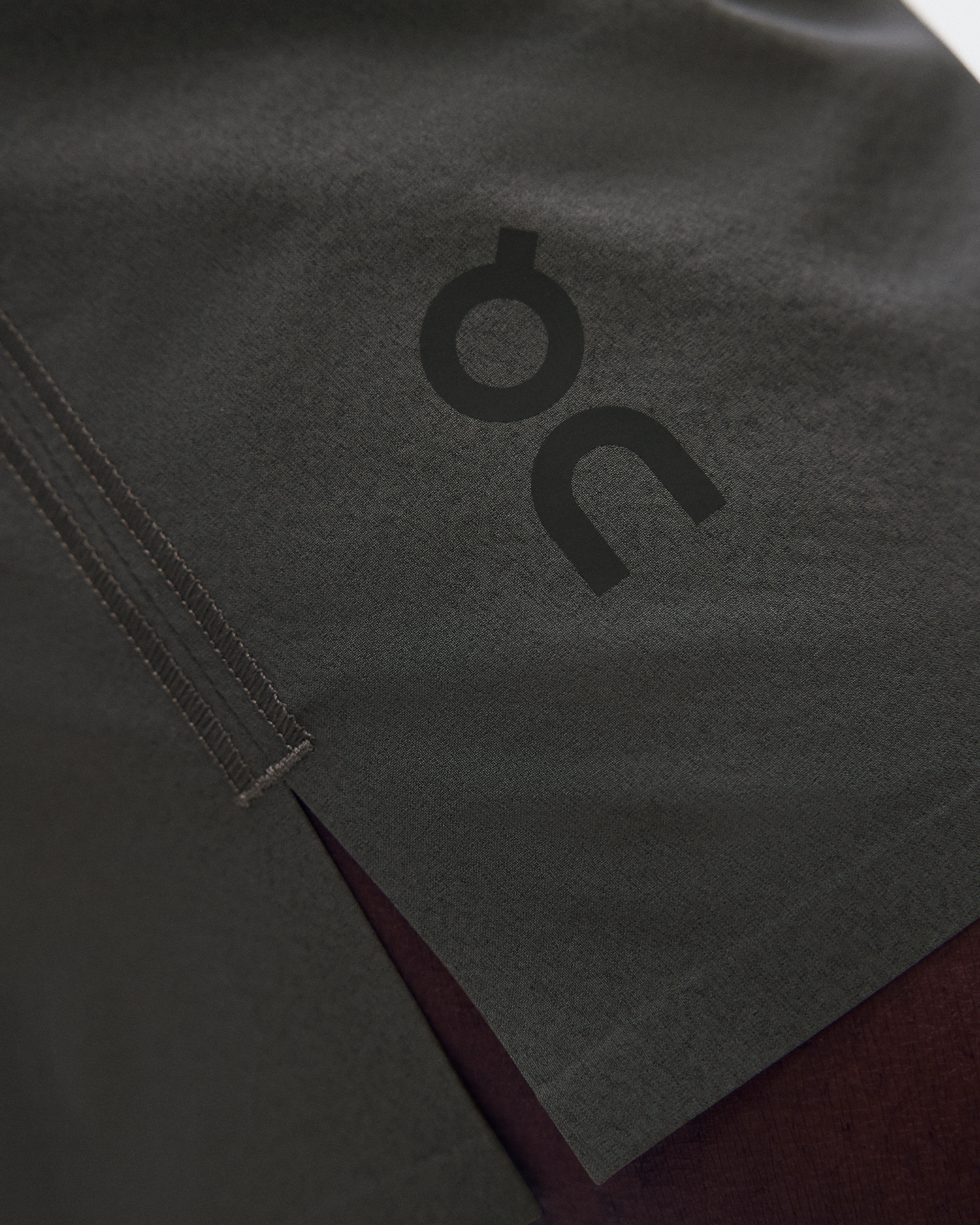 On Focus Shorts Shadow Masculino Shorts