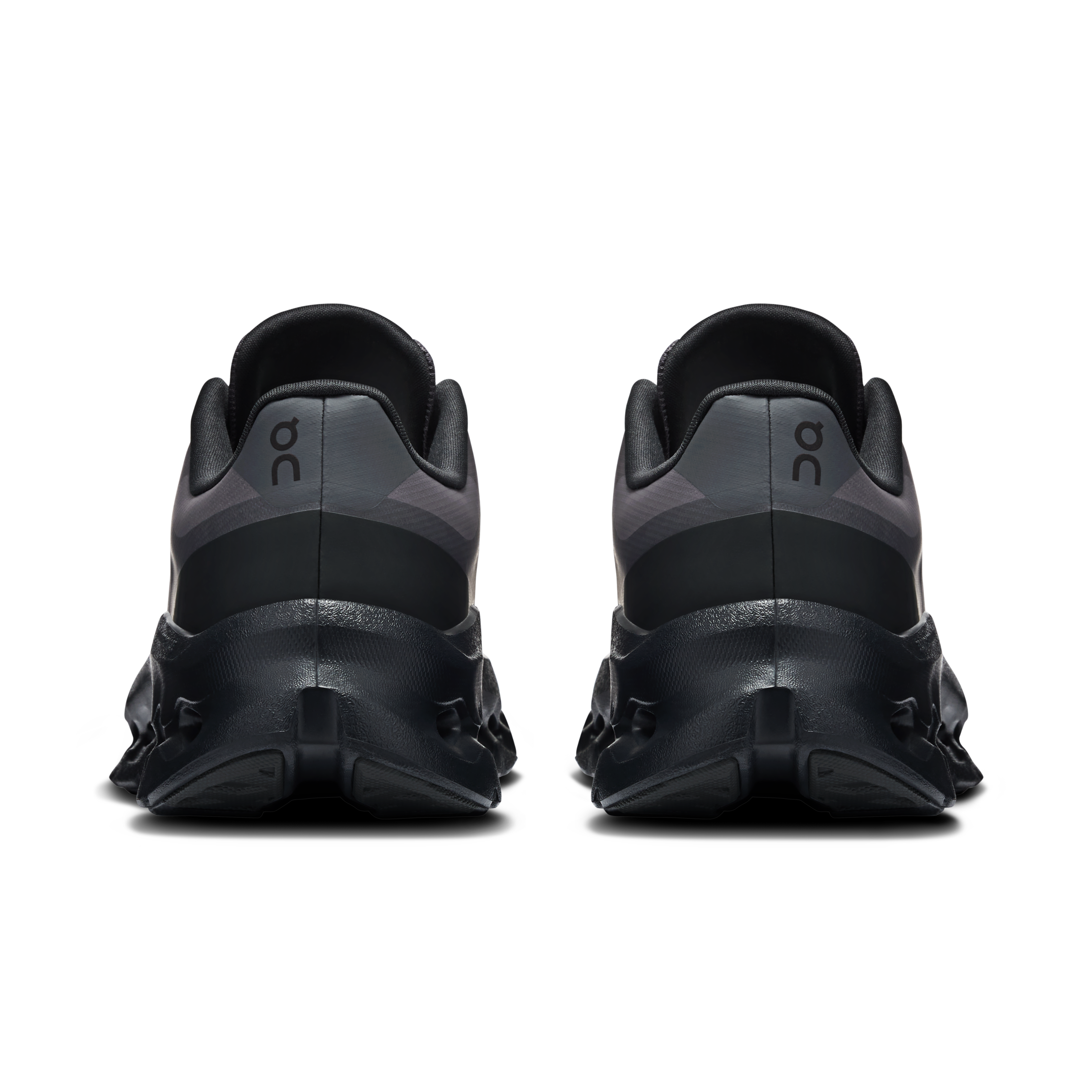 On Cloudtilt Remix Black & Black Women Active life Shoes