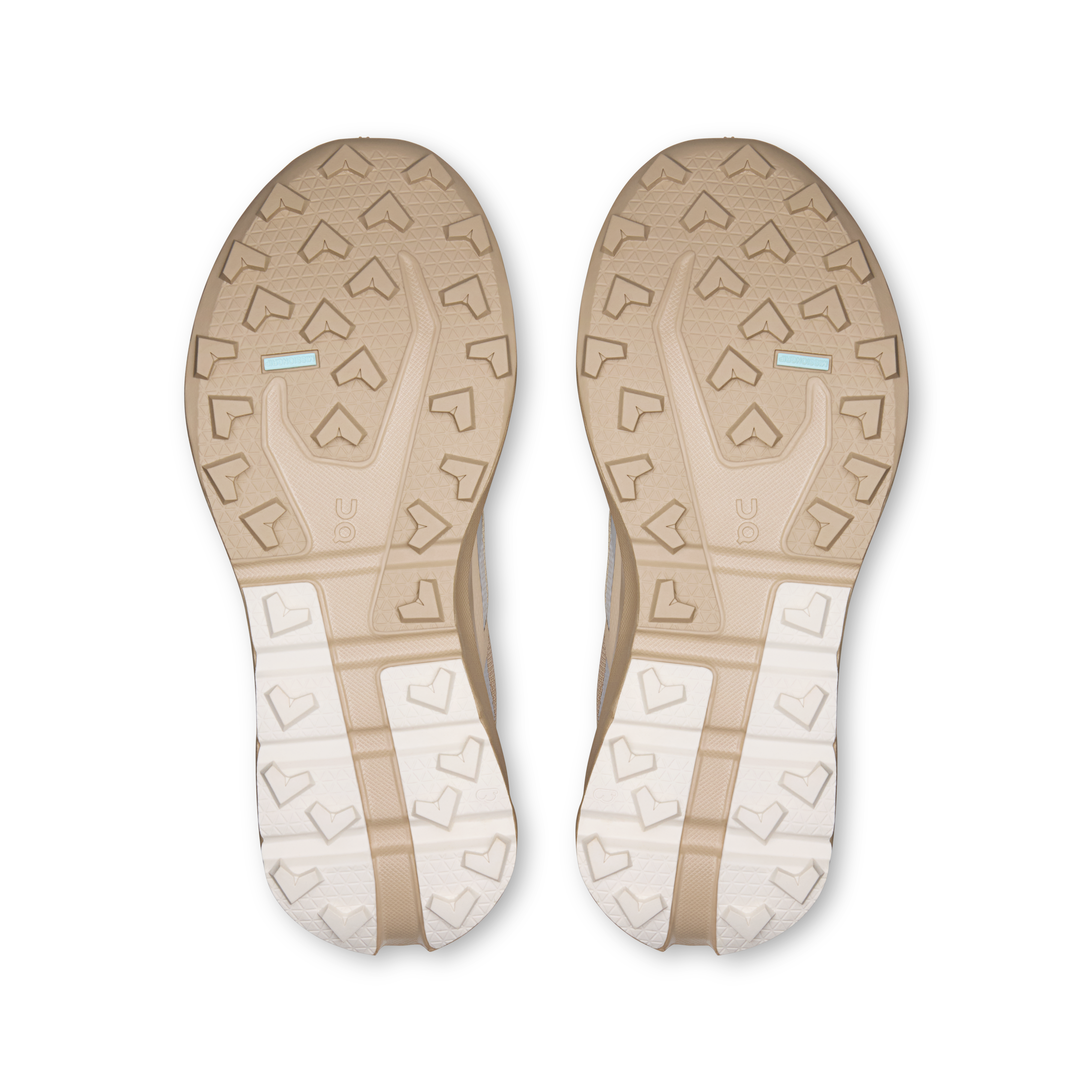 On Cloudvista 3 Waterproof Sand & Ice Women Trail running Shoes