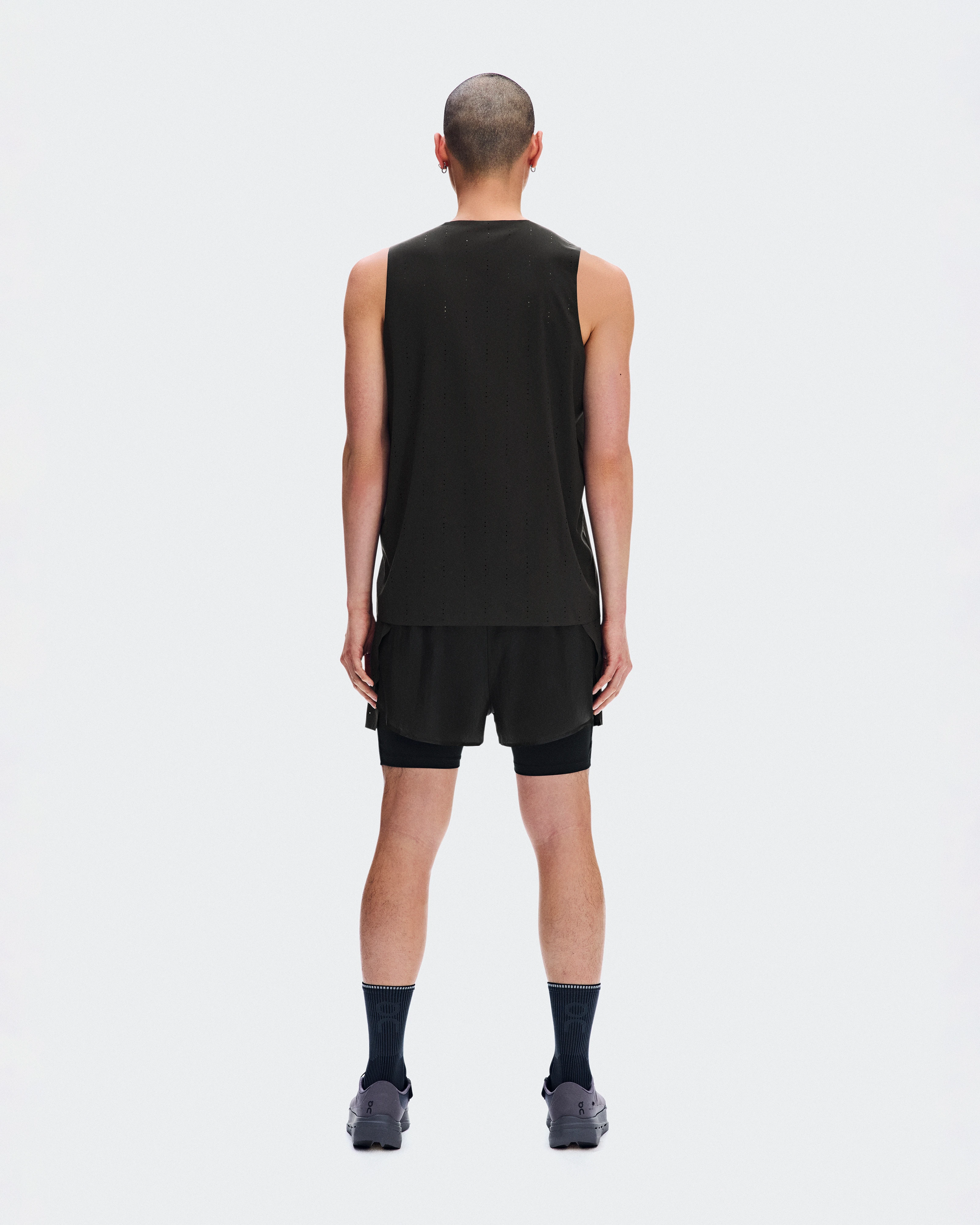 On Zero Singlet PAF Molasses Unisex Tops and t-shirts