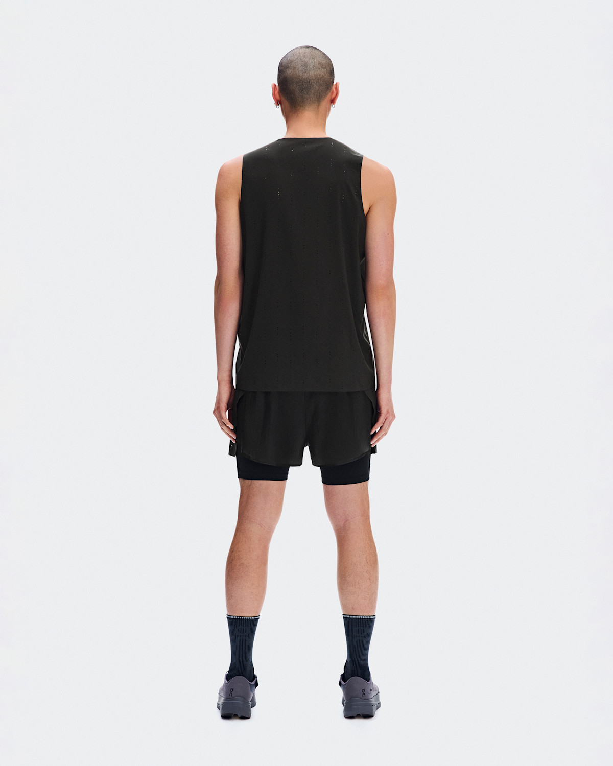 Zero Singlet PAF