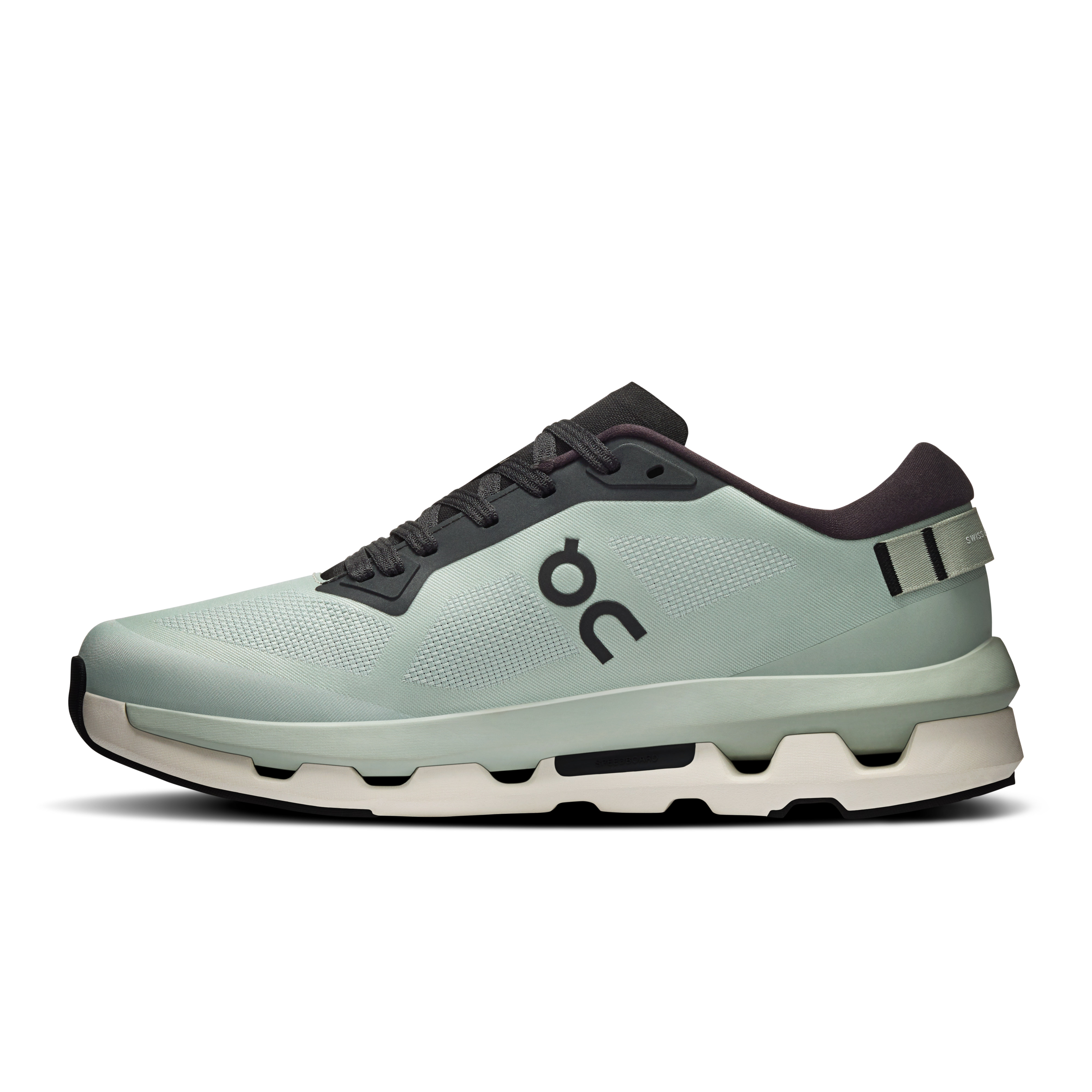 CloudzoneWomen / Mineral | Black / 42