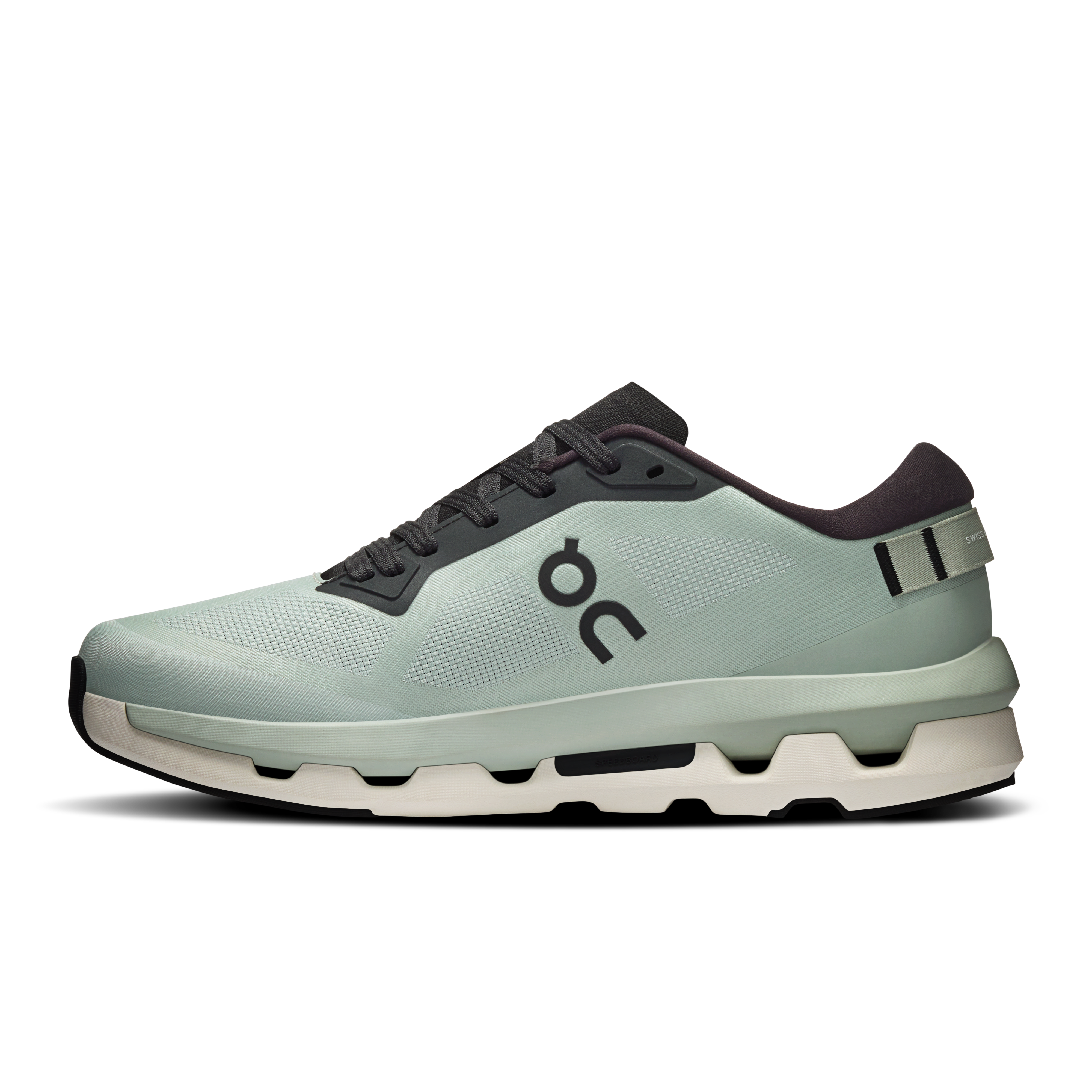 On Cloudzone Mineral & Black Women Active life Shoes