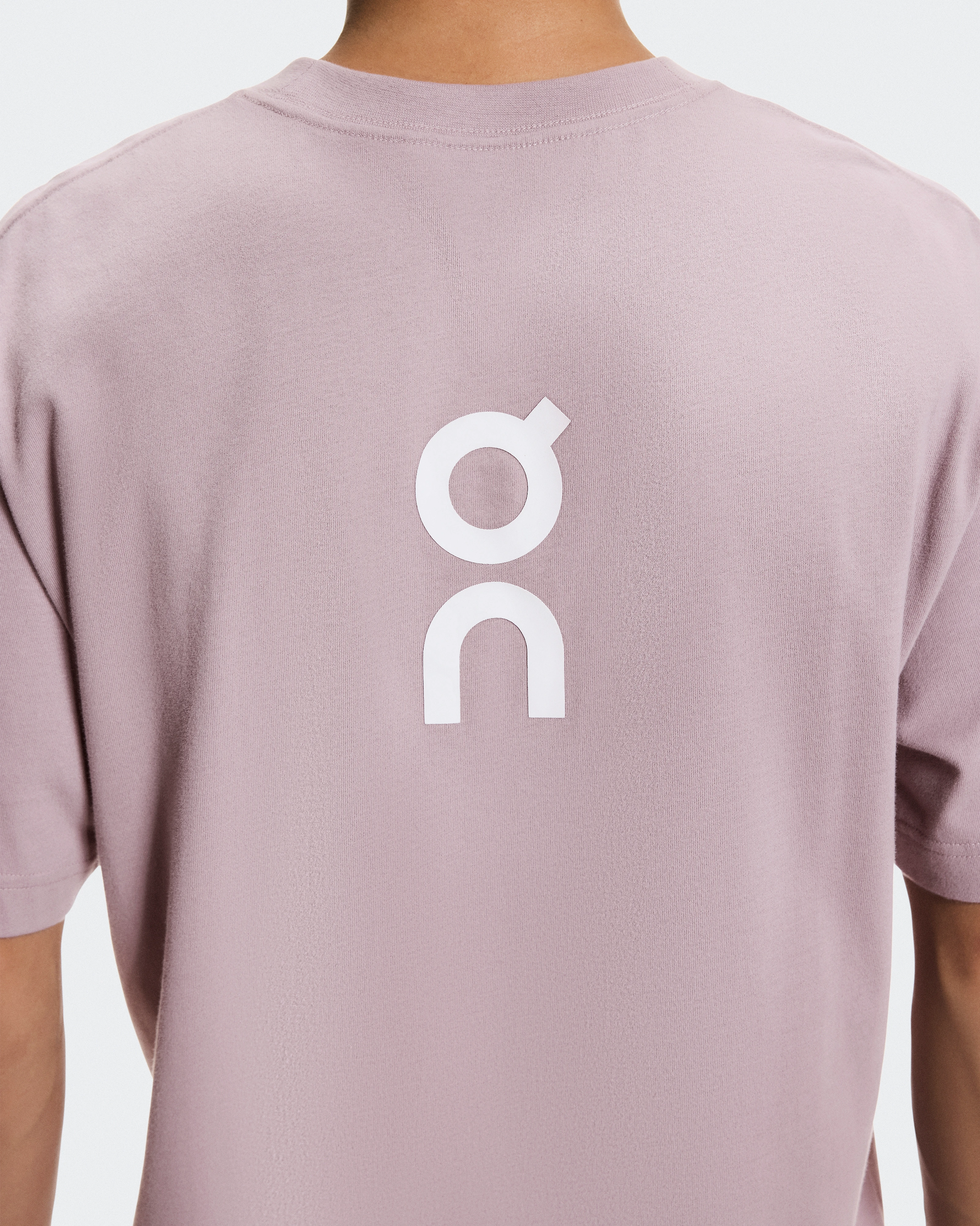 On Club-T Heron Men Tops and t-shirts