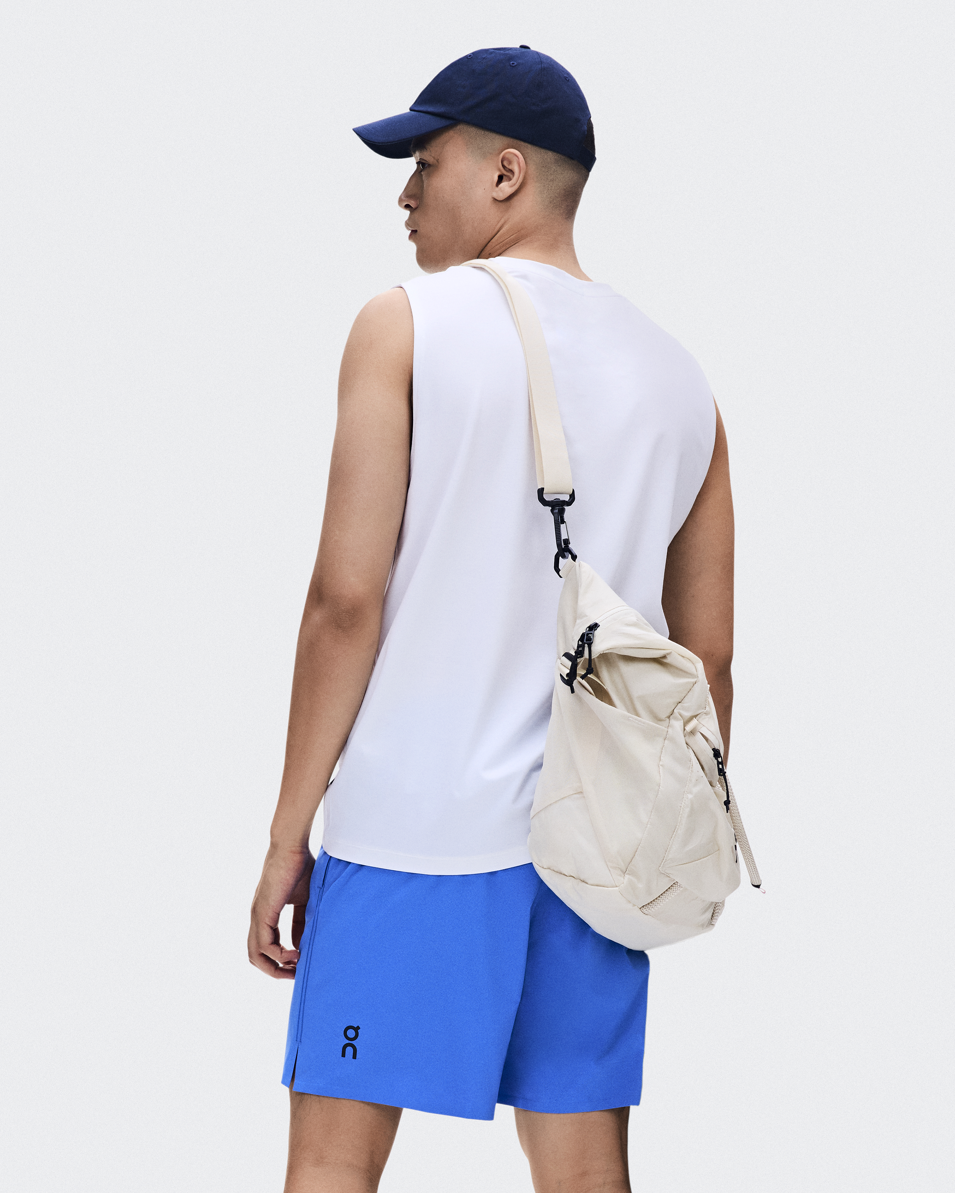 Men's Focus Shorts | Blue | On United States