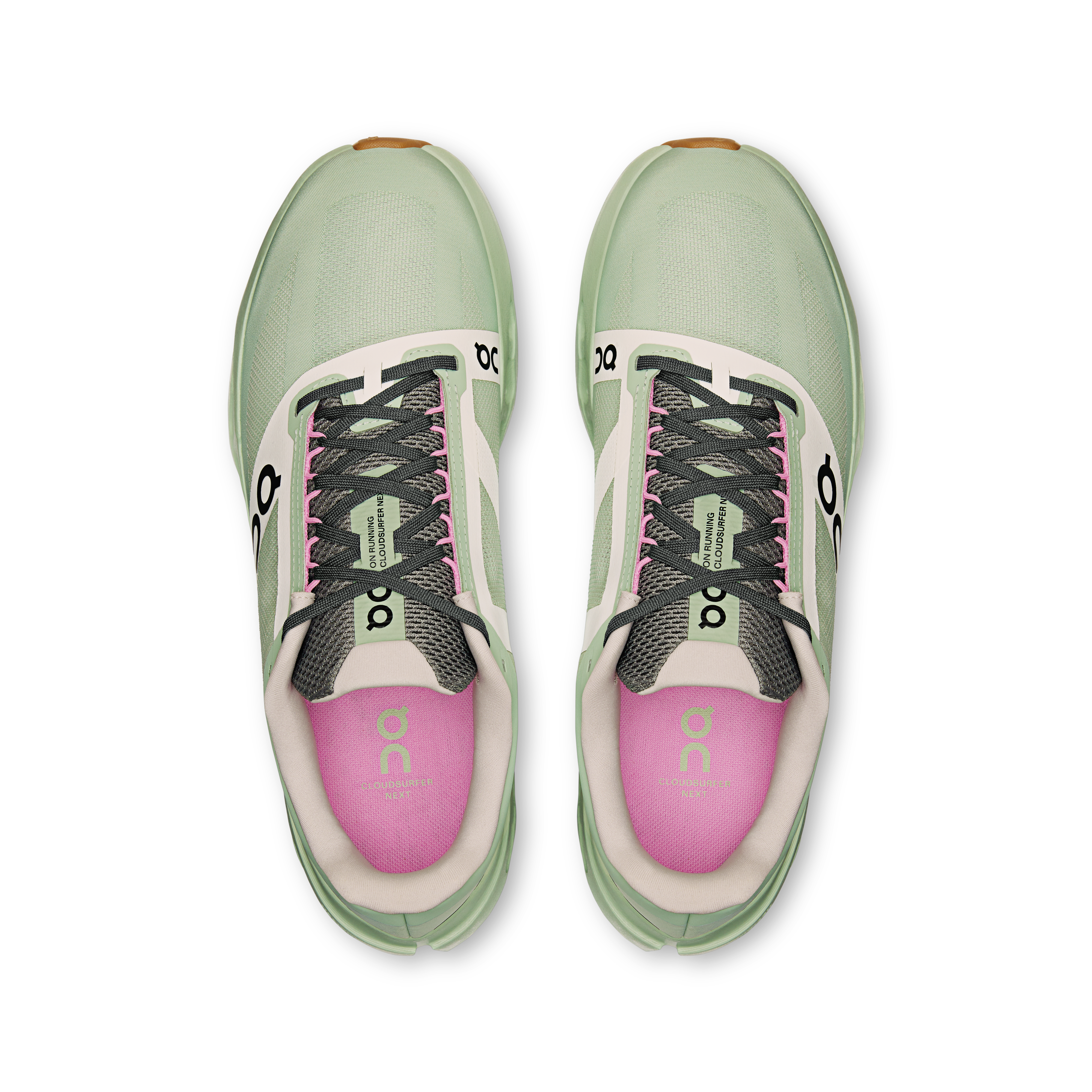 Cloudsurfer Next Z5Women / Mineral | Almond / 42