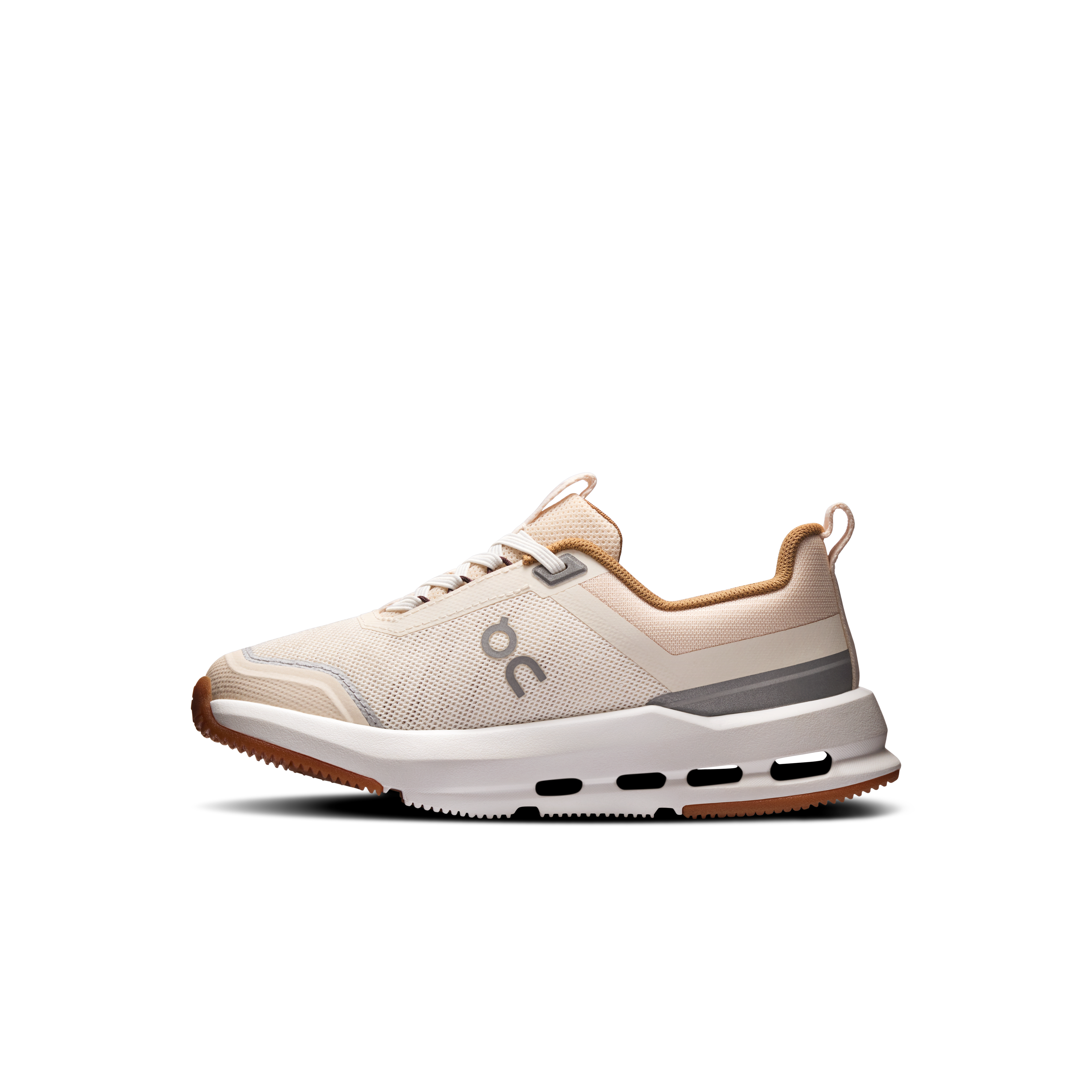 On Cloudnova Kids Dew & Pebble Kids Active life Shoes