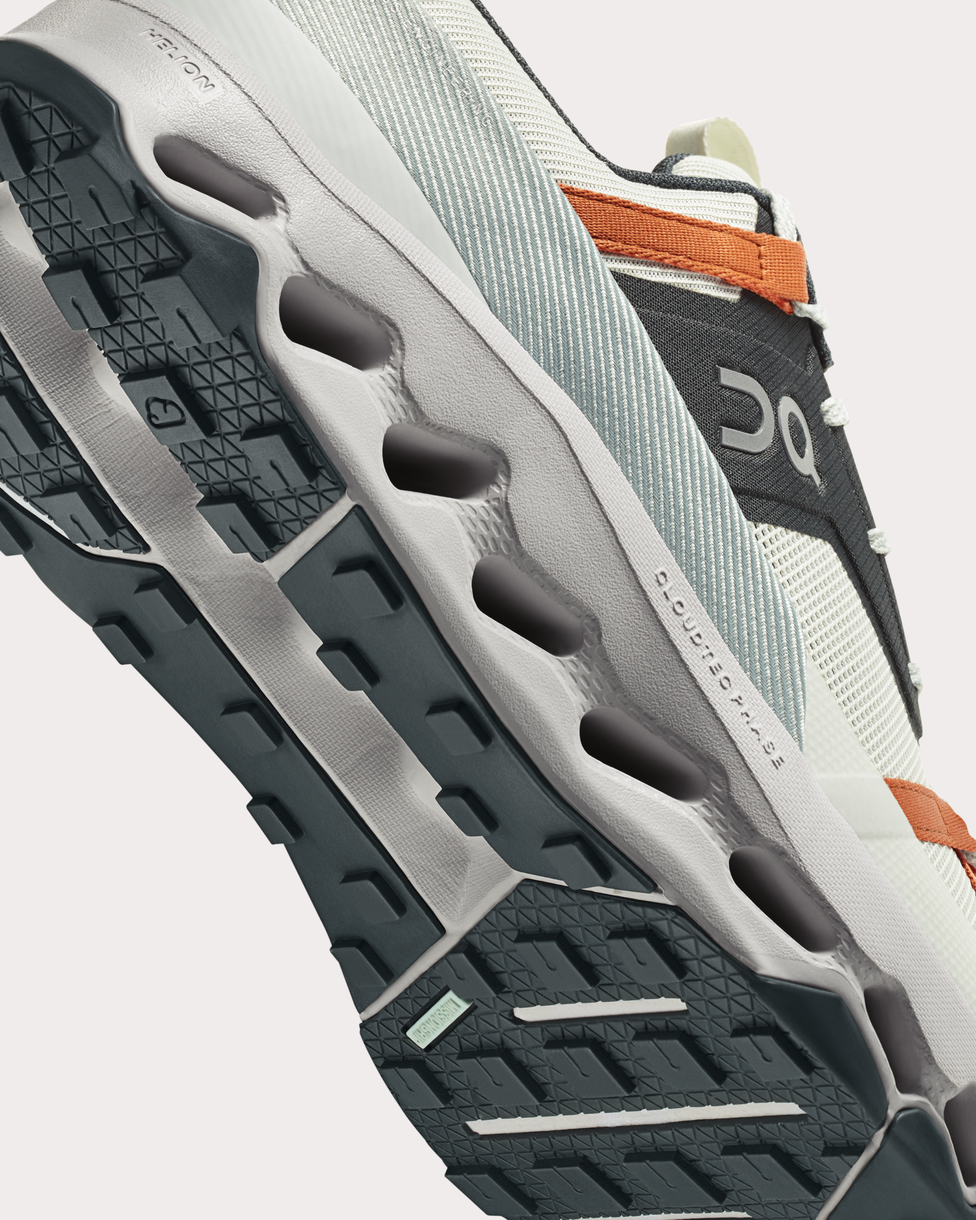 The Cloudhorizon MaxCushioned Hiking Shoes On United States
