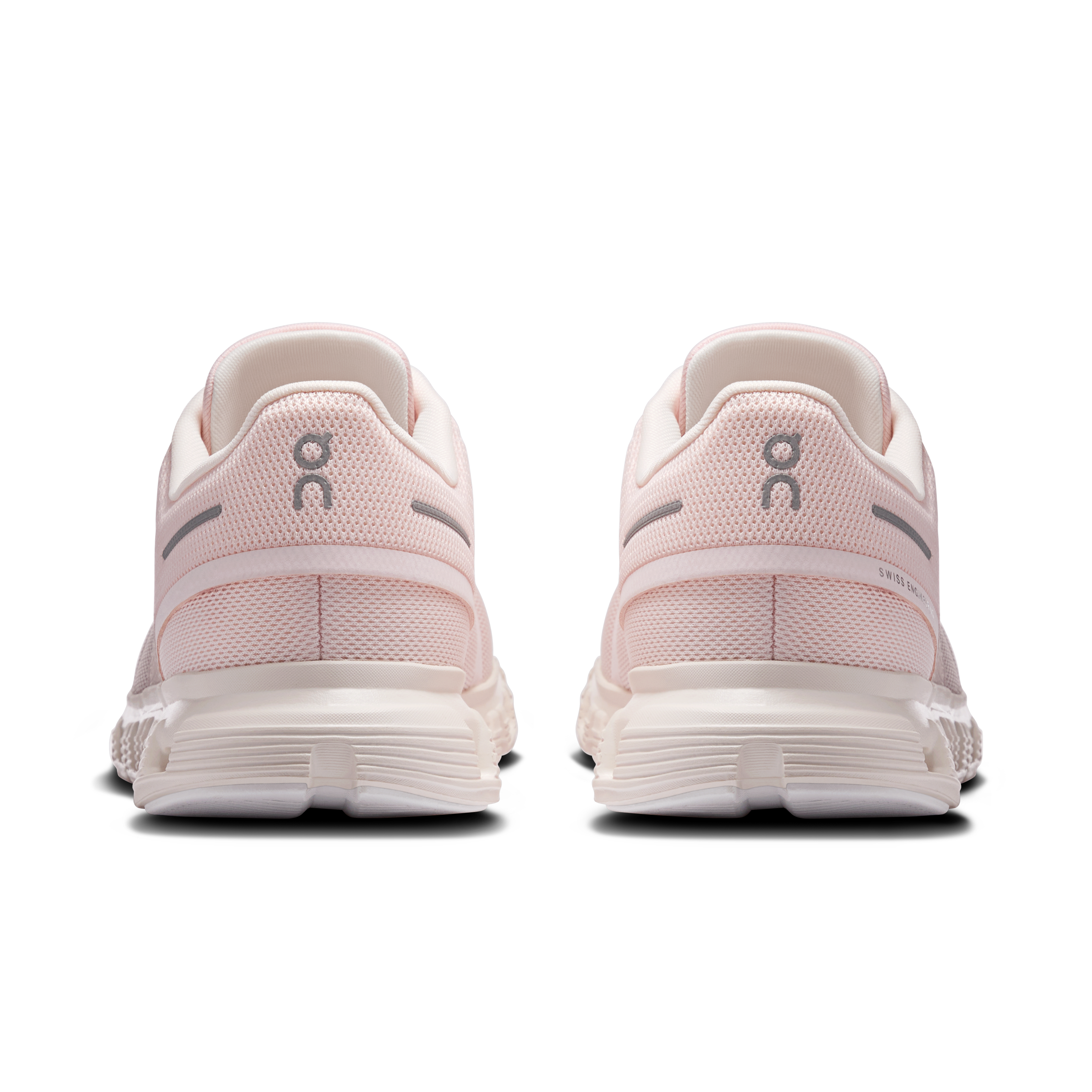 On Cloud 6 Salt & Gardenia Women Active life Shoes