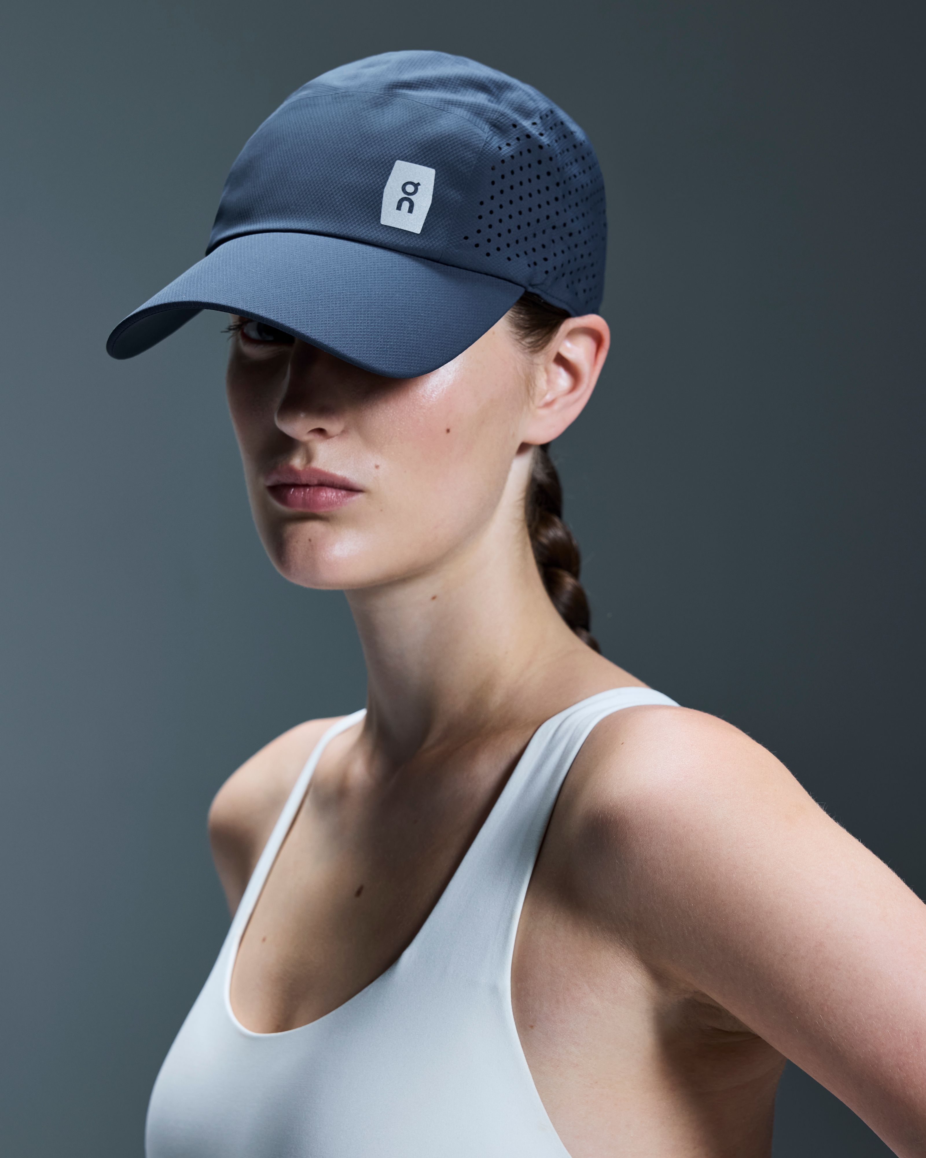 Lightweight CapUnisex / Navy