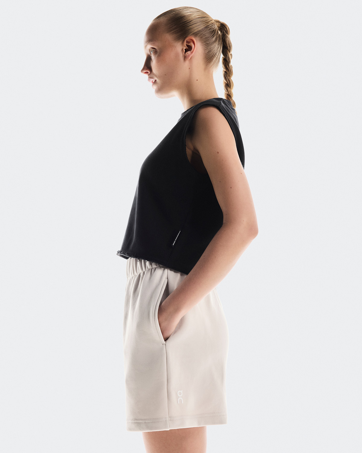 Women's Club Shorts