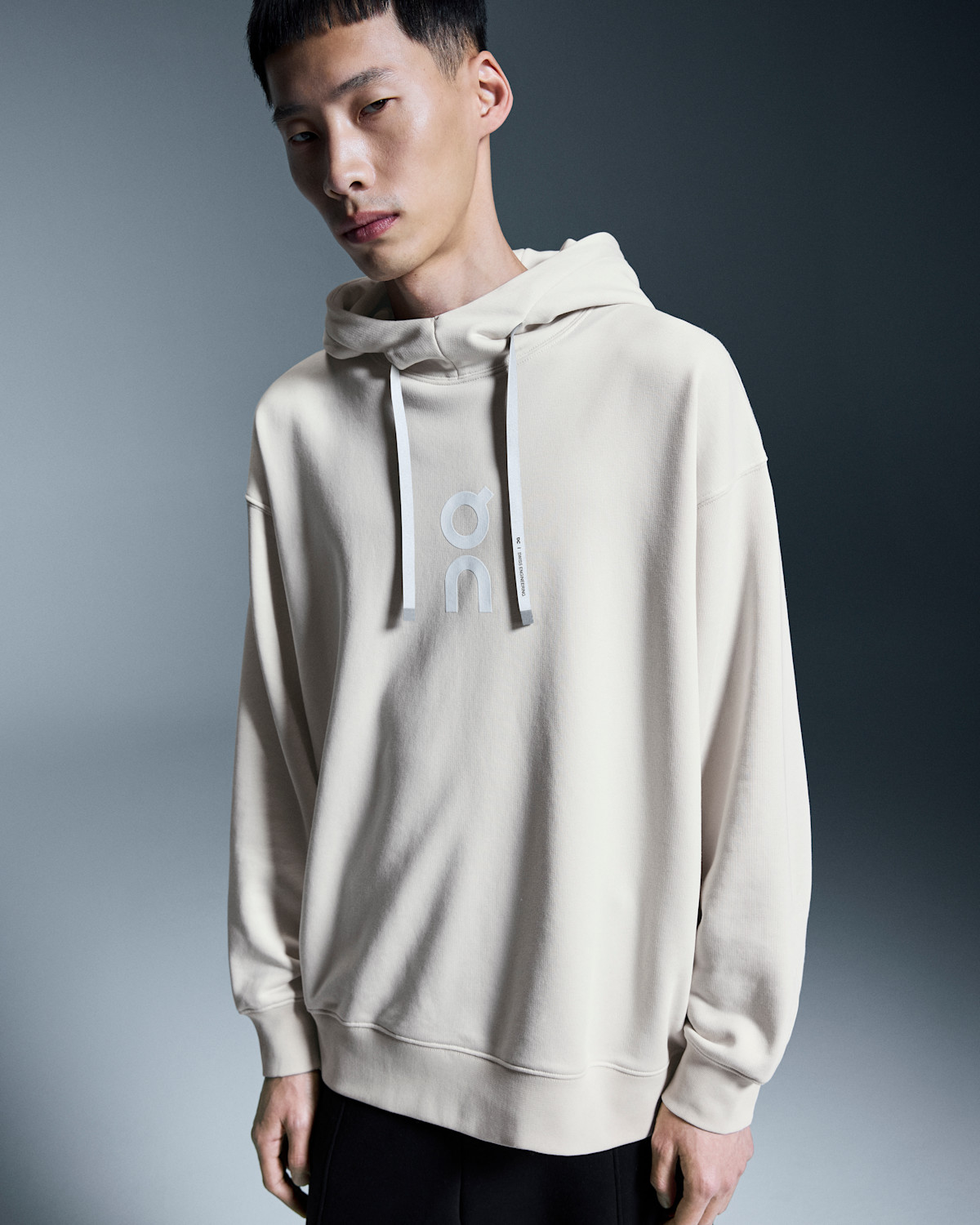 Men's Club Hoodie