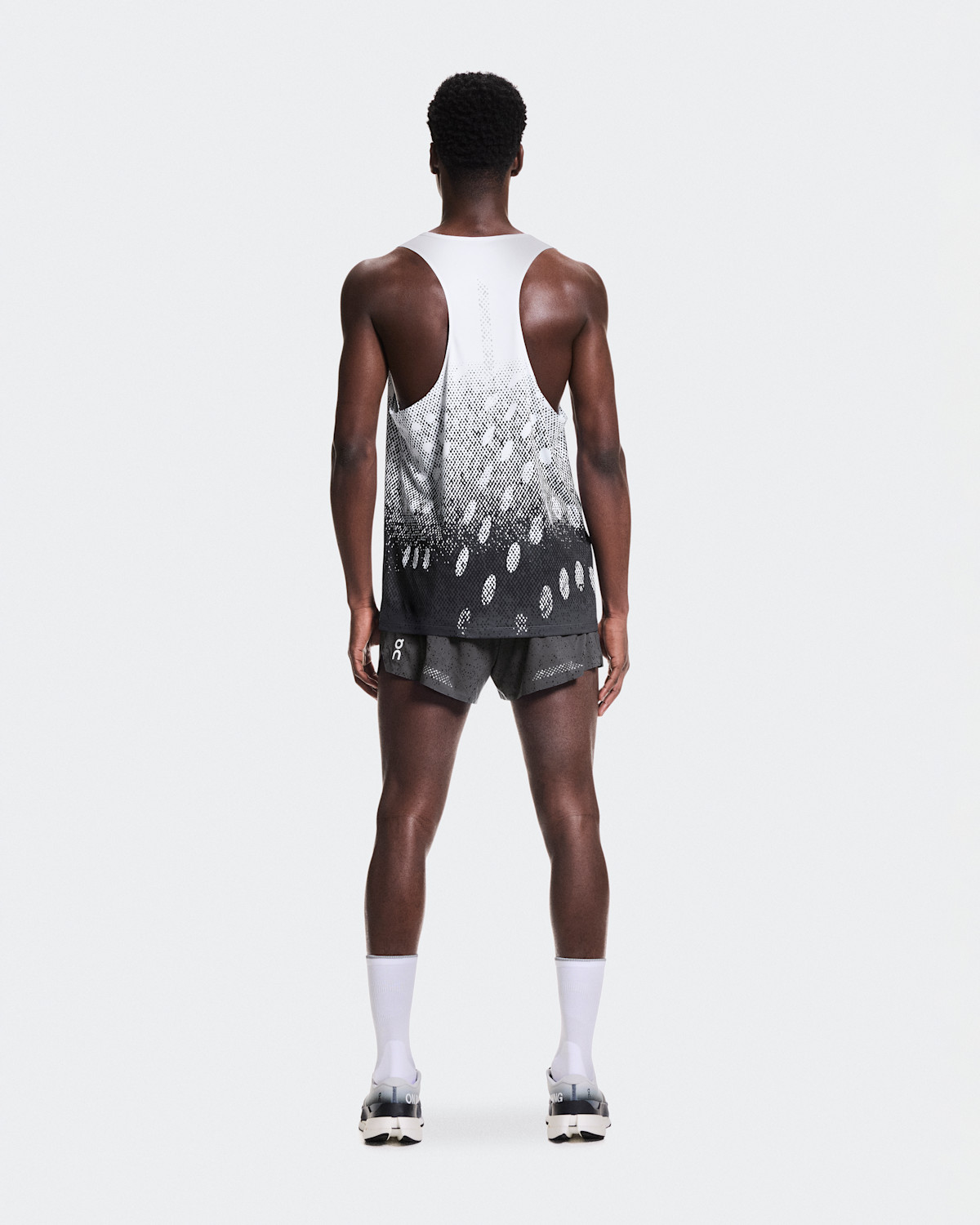 Men's Zero Singlet