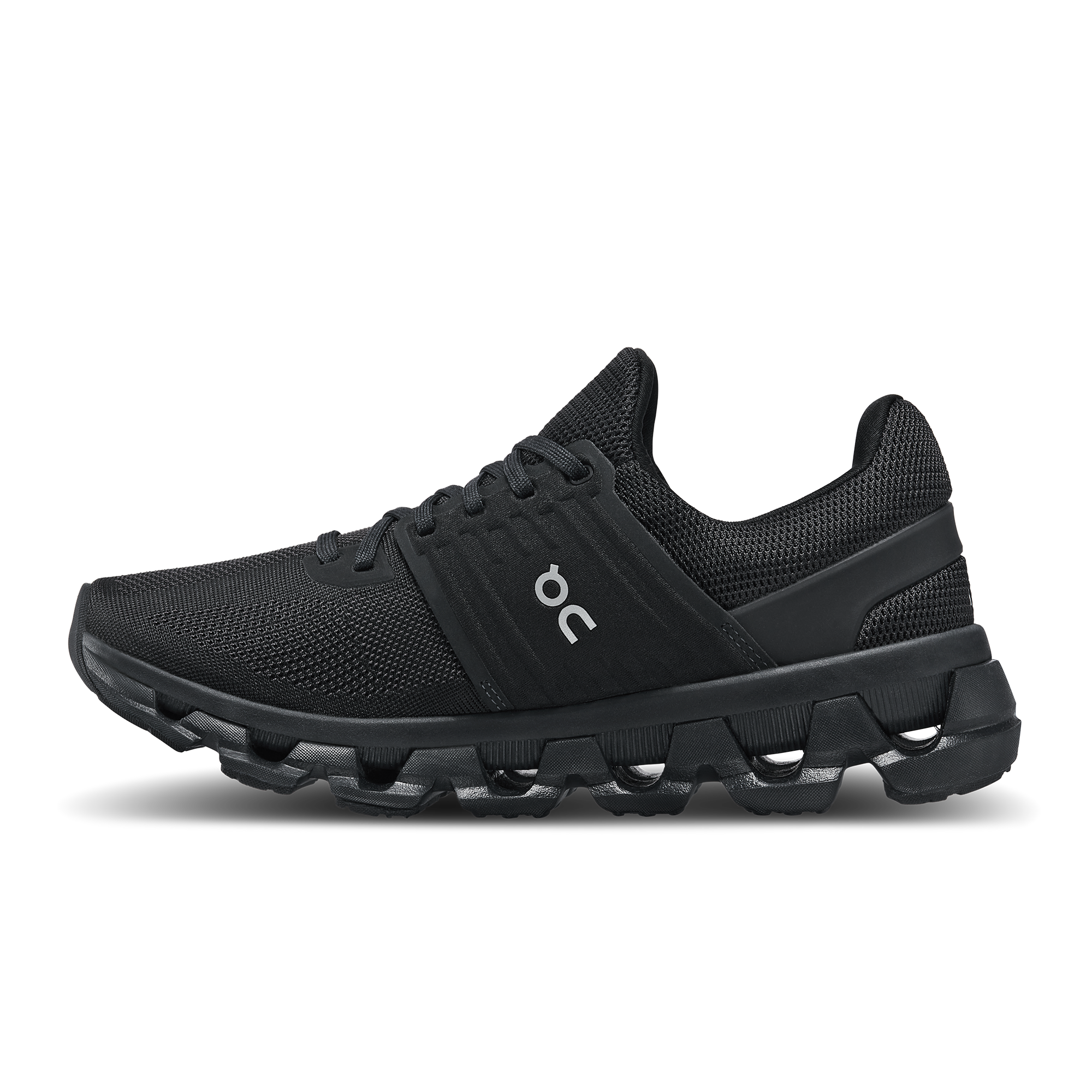 Women's Cloudswift 3 AD | All Black | On United States