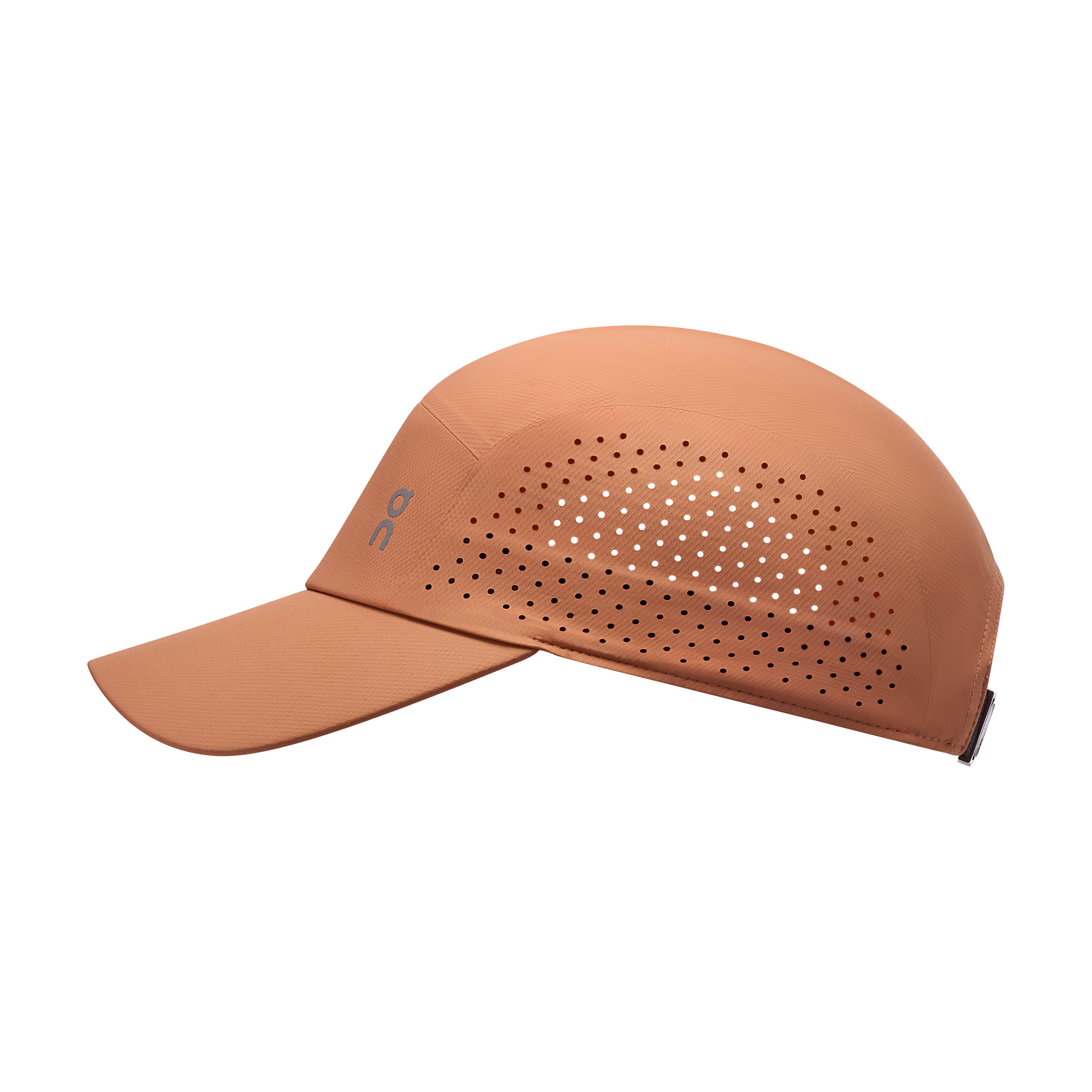 Lightweight Cap in Sandstone