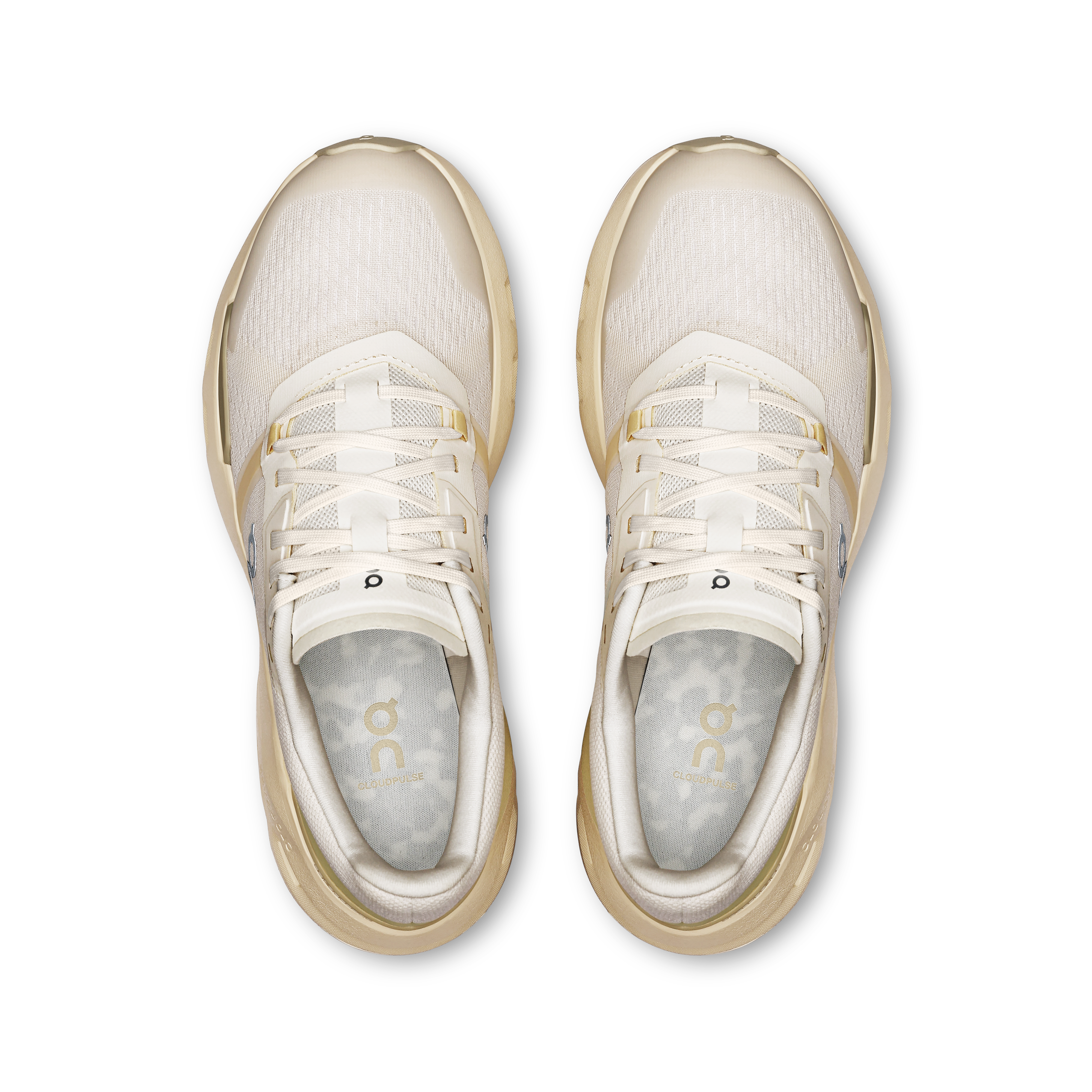 CloudpulseWomen / Ivory | Tumeric / 42
