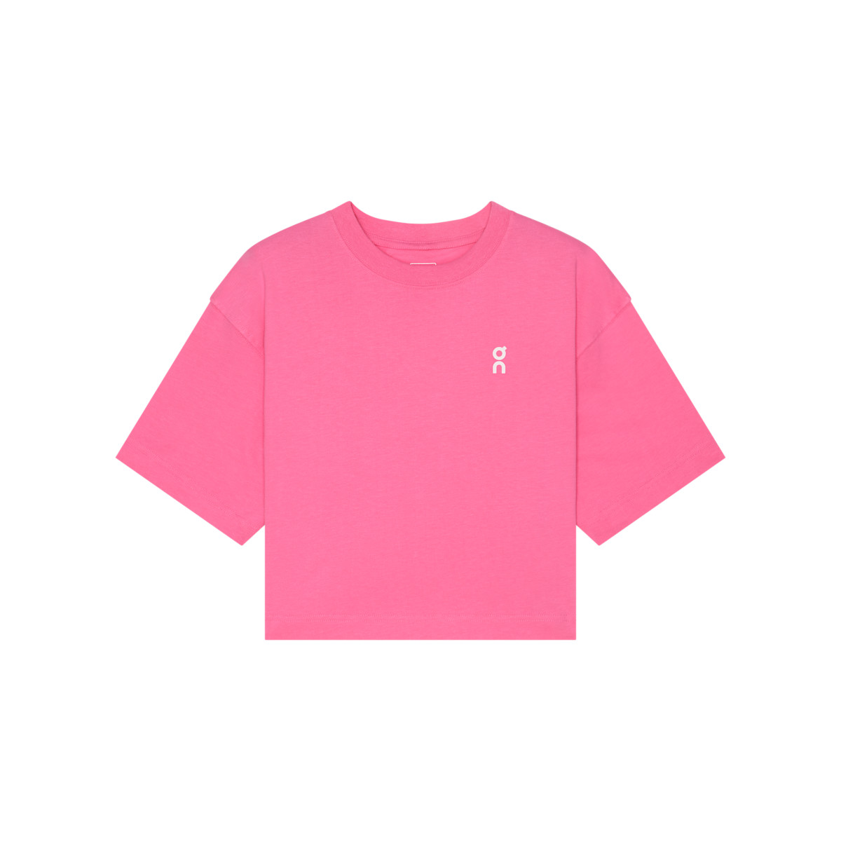 Women's Club Boxy-T