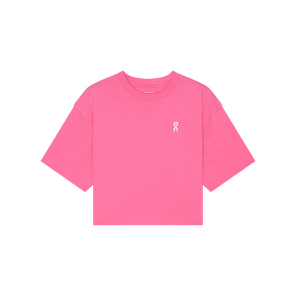 Women's Club Boxy-T