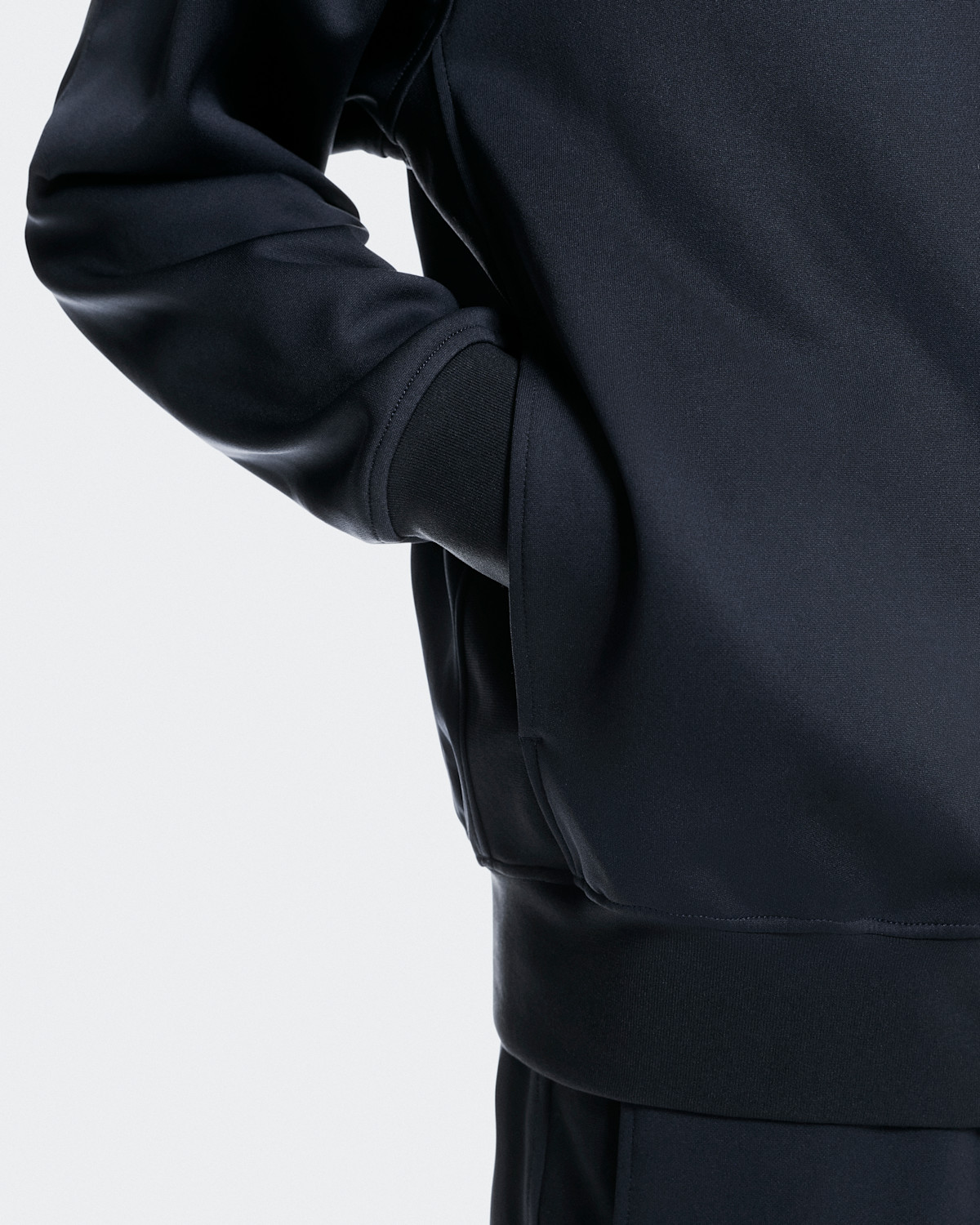 Men's Courtside Full-Zip