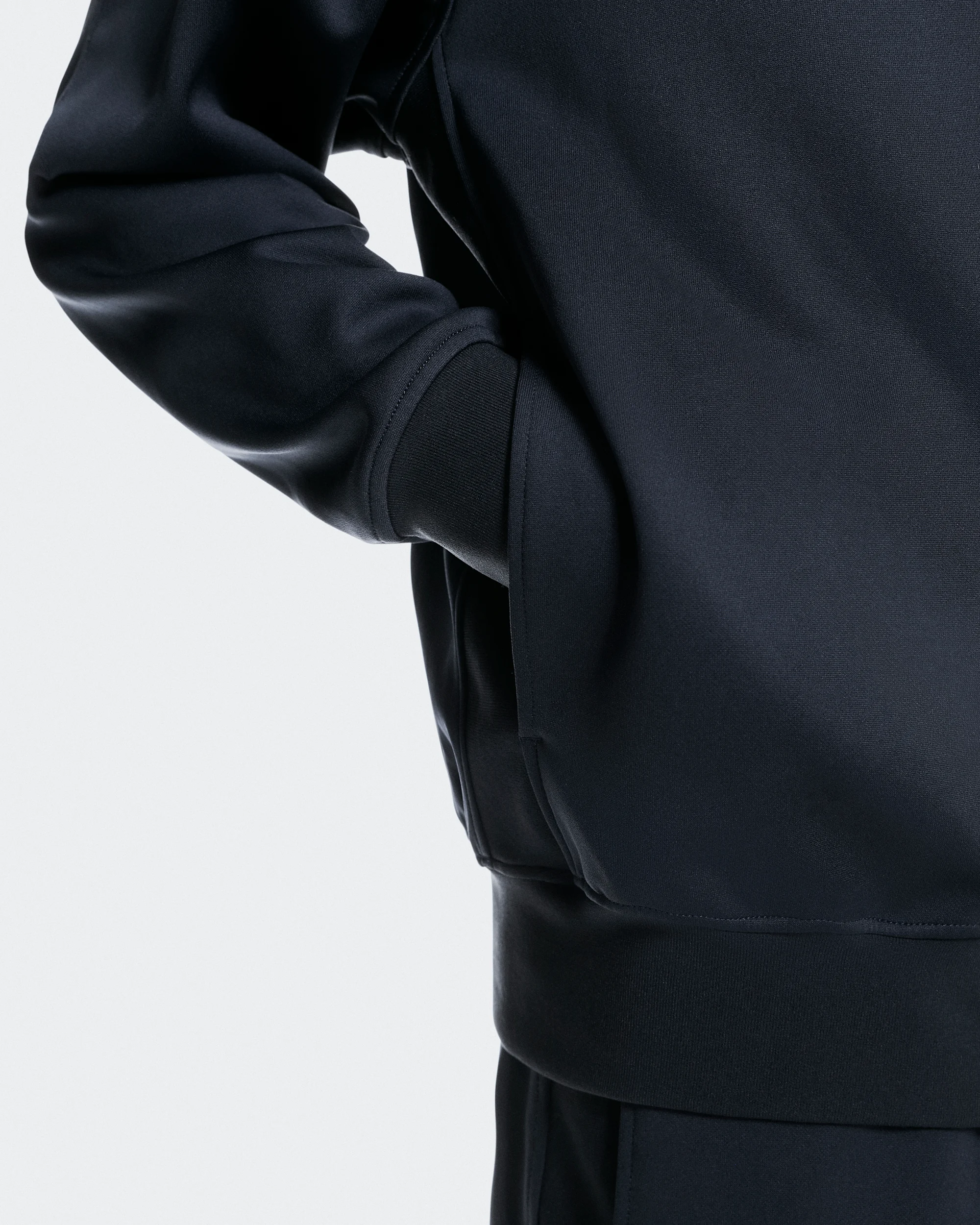 Courtside Full-Zip - thumbnail 5