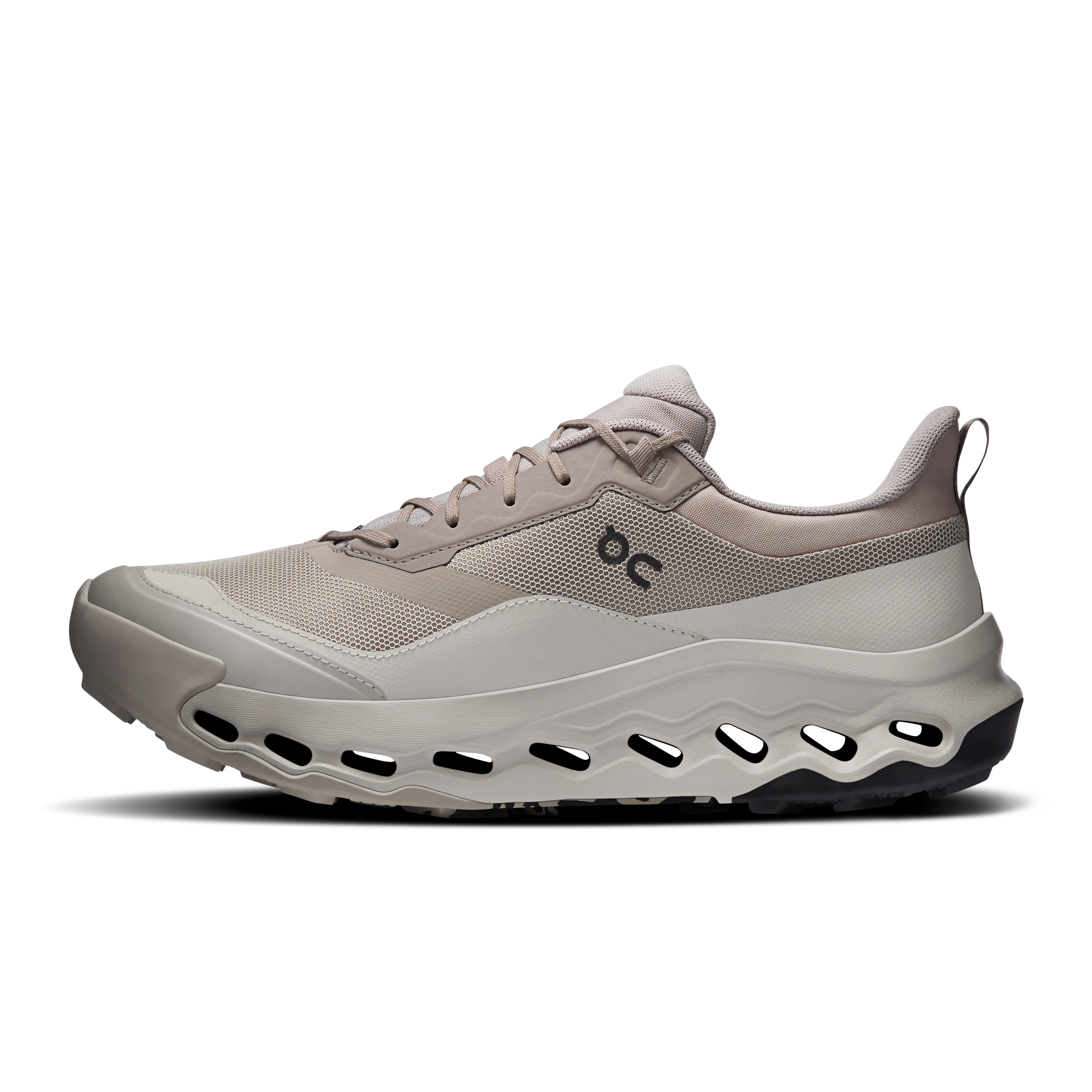 On Cloudhorizon 2 Waterproof Cinder & Truffle Herren Wandern Schuhe