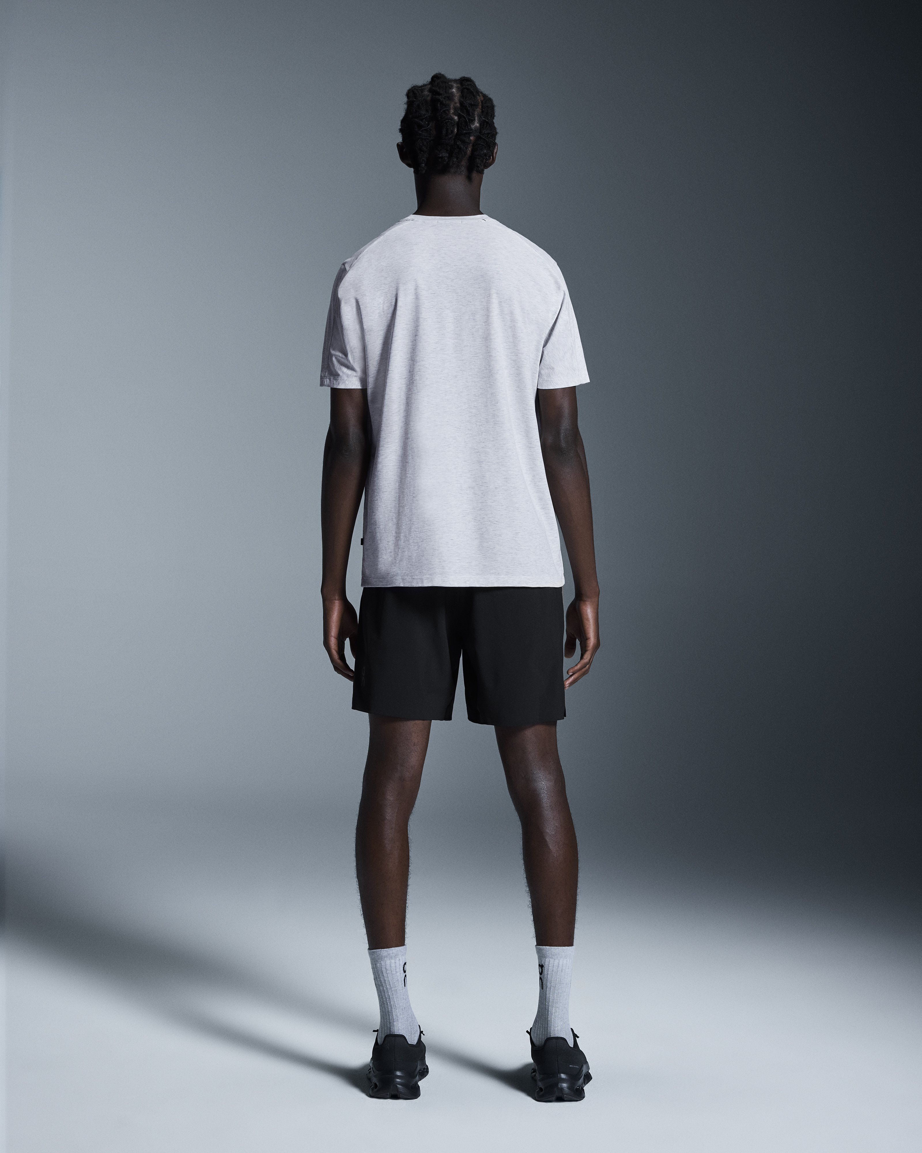 Men's Focus-T | Grey | On United States