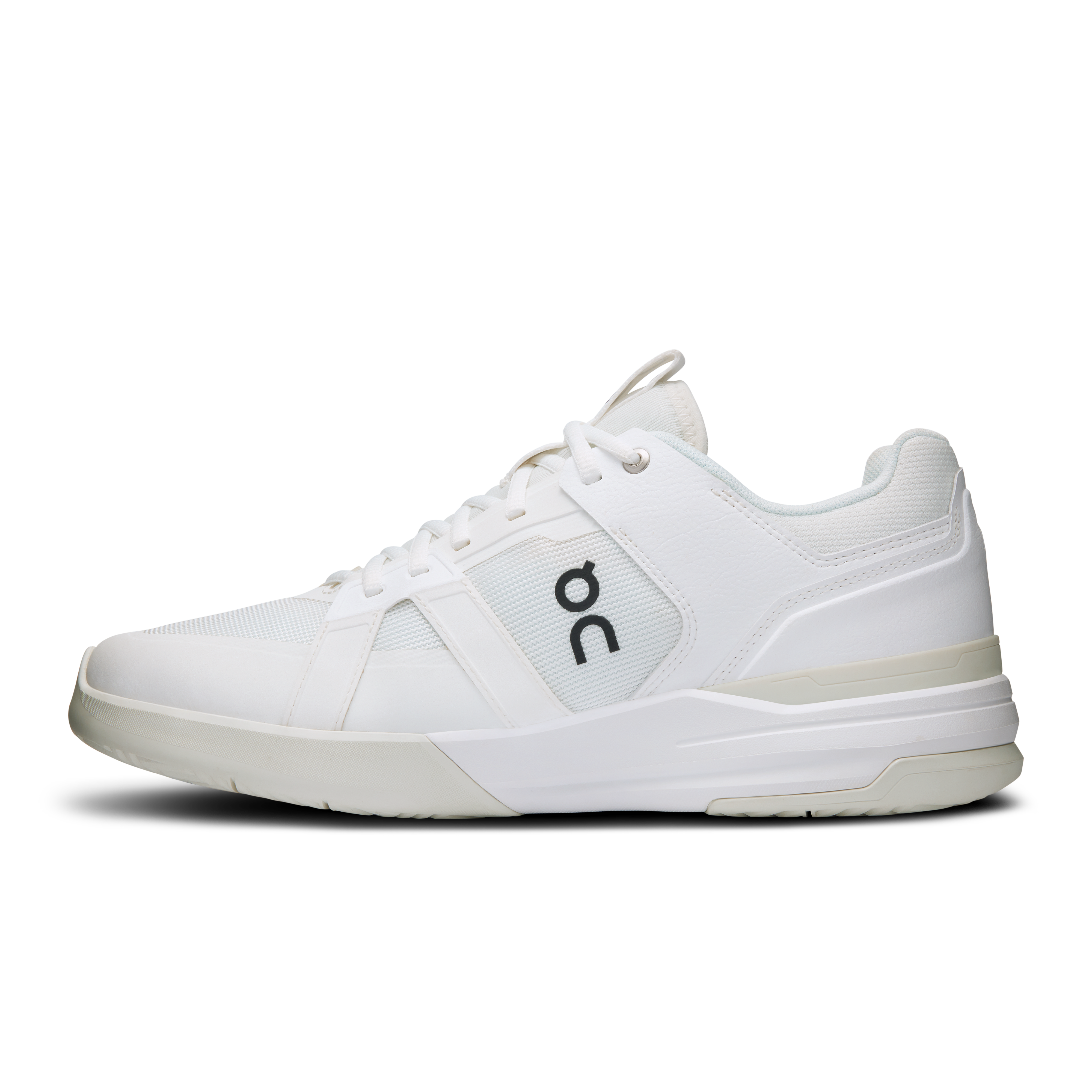 THE ROGER Clubhouse ProMen / White | Ice / 44.5