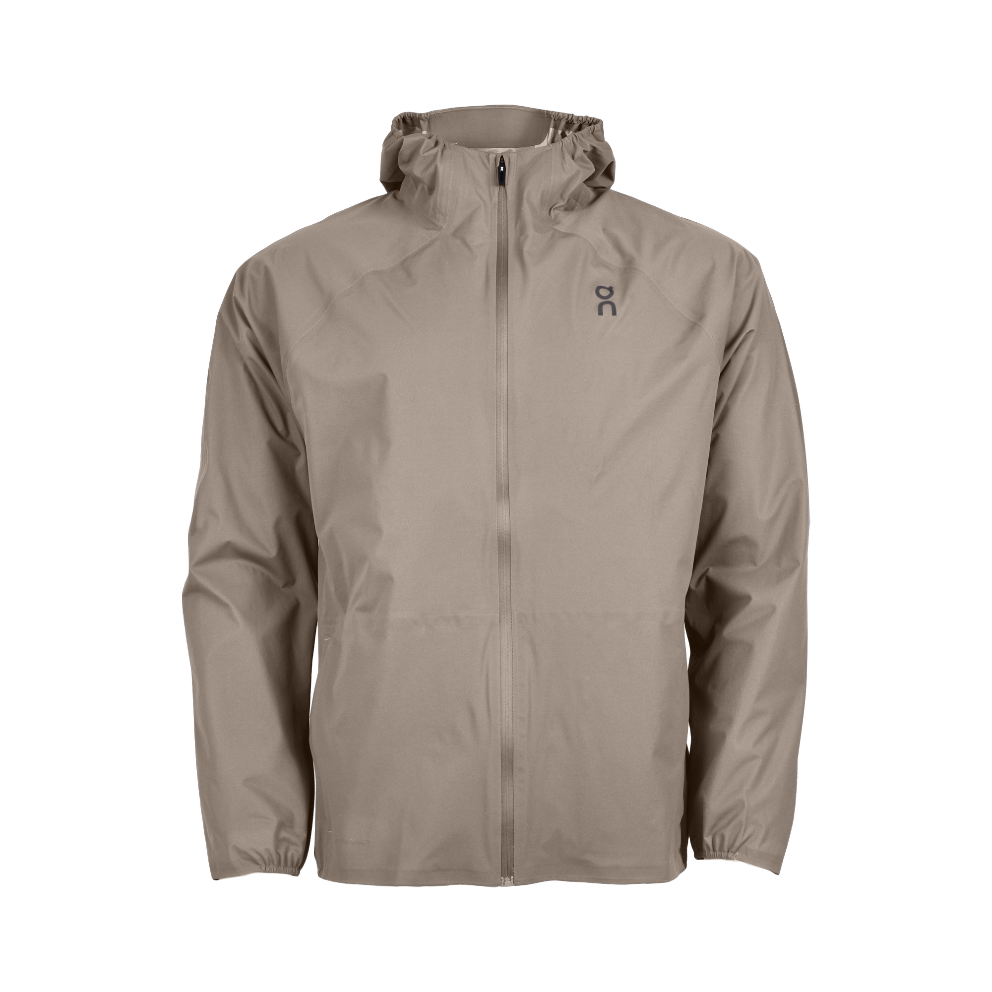 Performance Jacket Waterproof in Desert