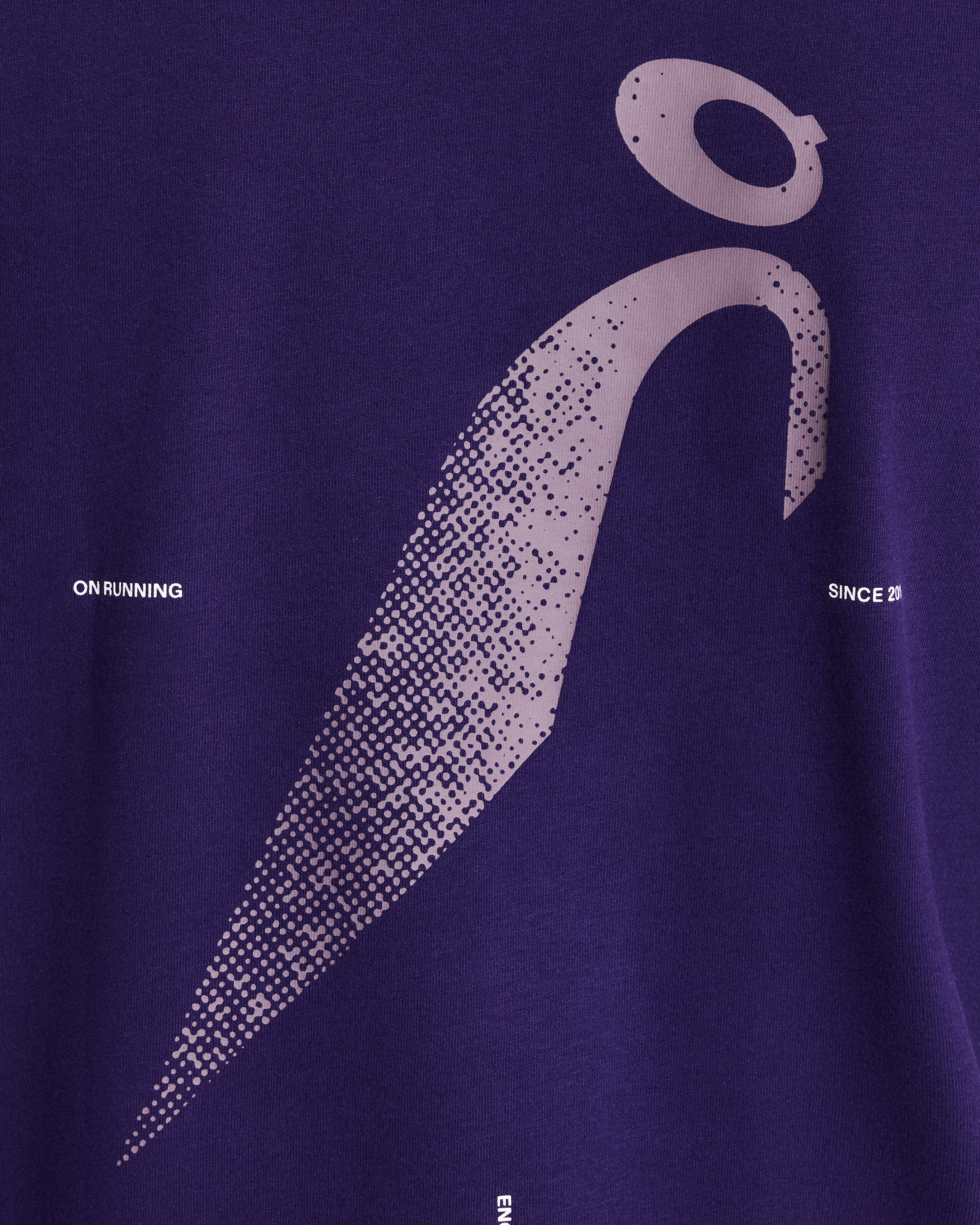 On Club-T Rhythm Nebula Men Tops and t-shirts