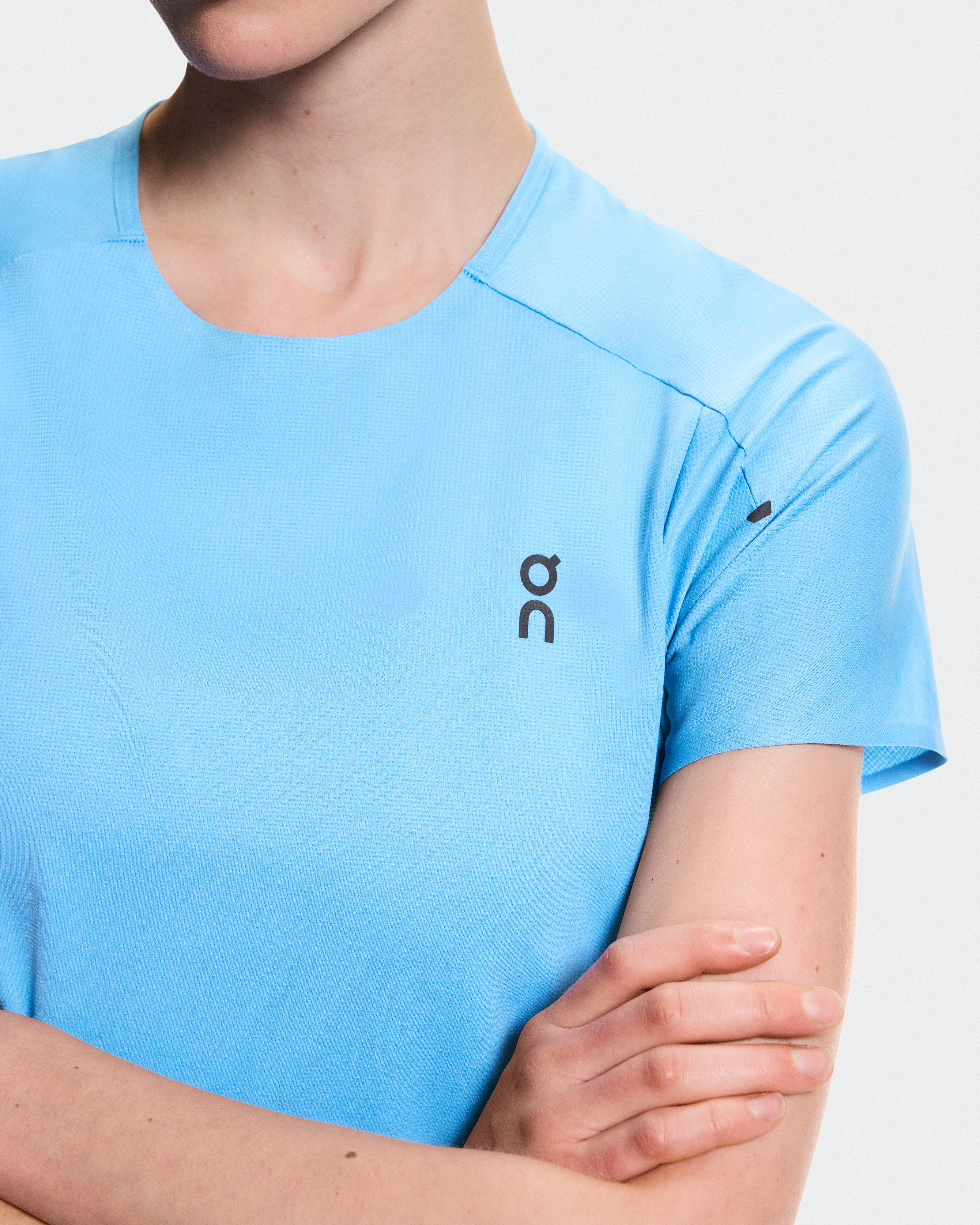 On Performance-T Gourami & Rock Women Tops and t-shirts