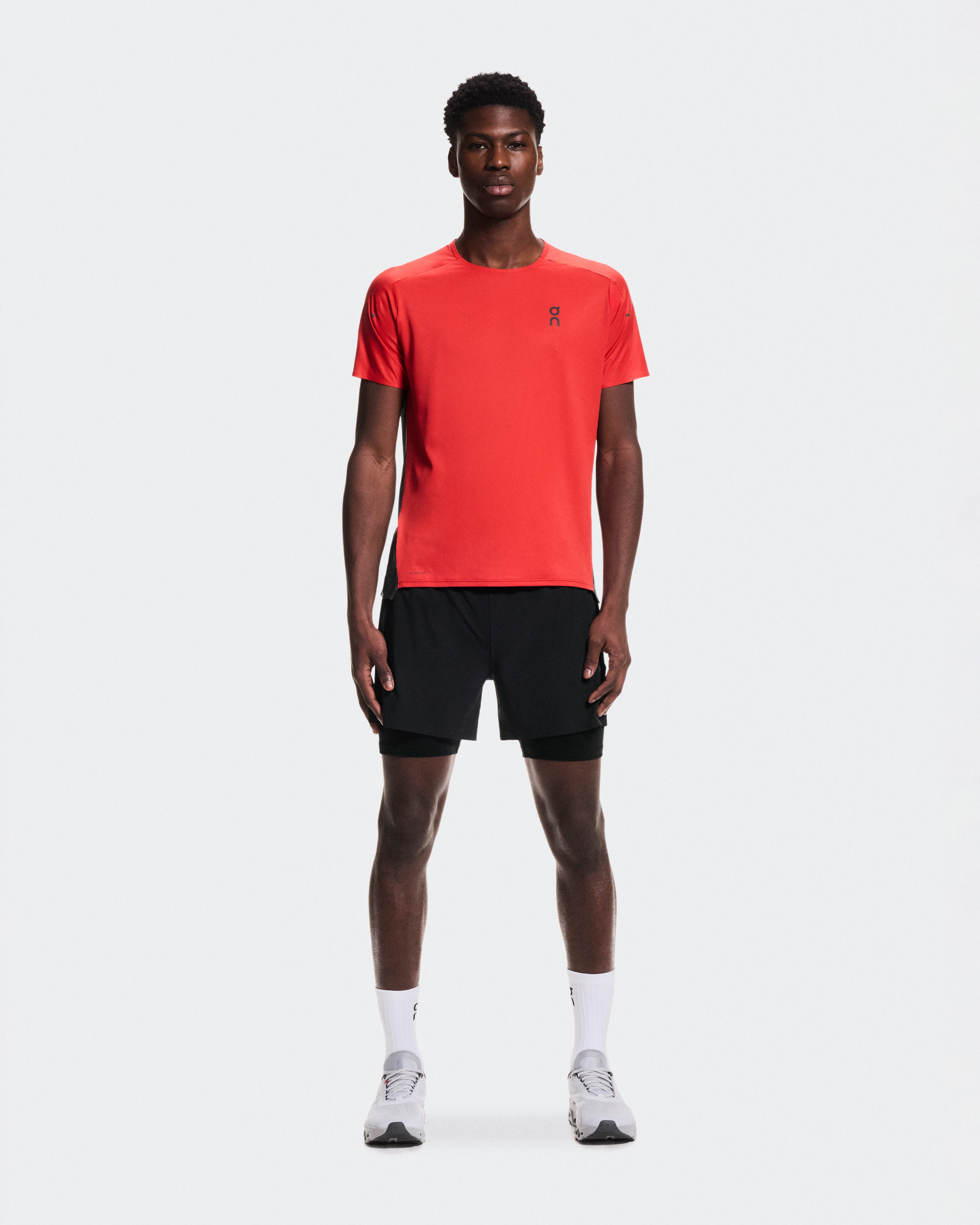 On Performance-T Robin & Eclipse Men Tops and t-shirts