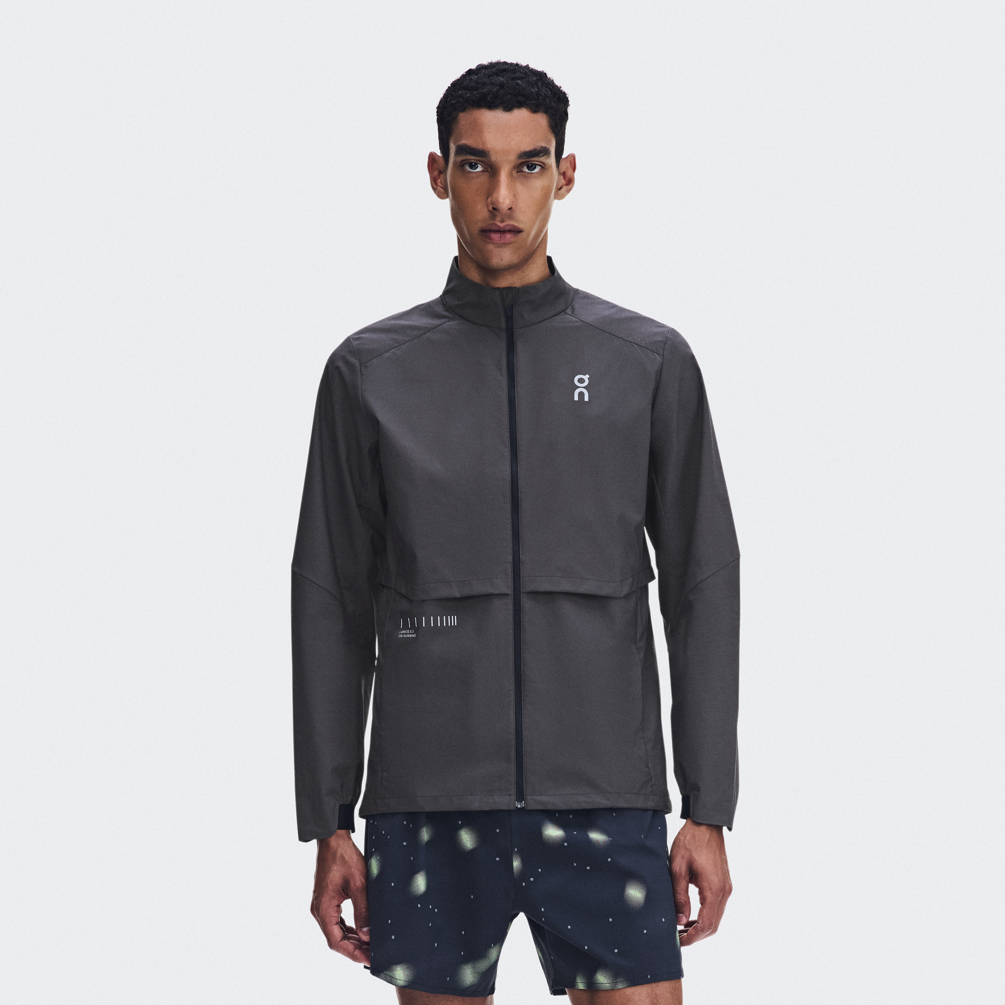 ウォーキング・ランニングウェア On windbreaker XL 防寒ランニングギア | On 日本