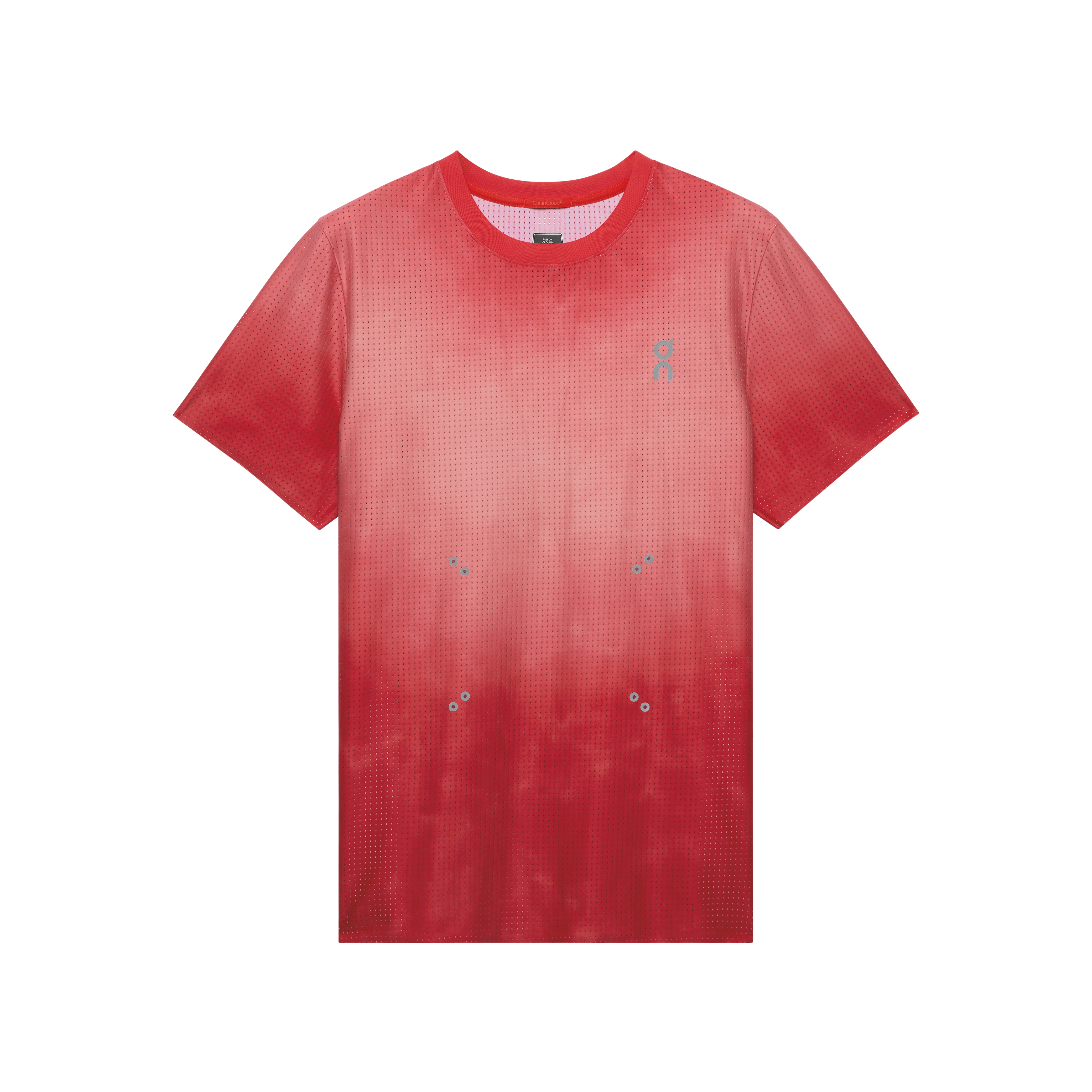 الرجال / Red / L