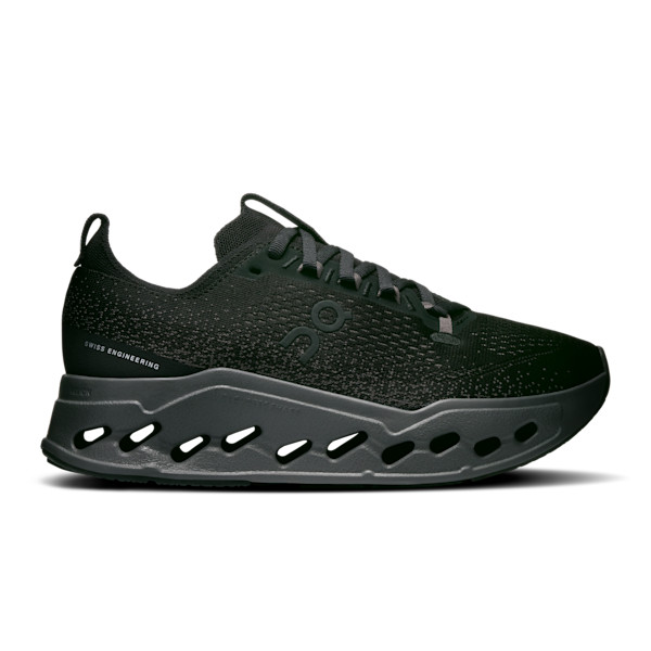 Women's Cloudsurfer Max Wide