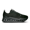 Cloudsurfer Max Wide Road Running Shoe in Black/Eclipse