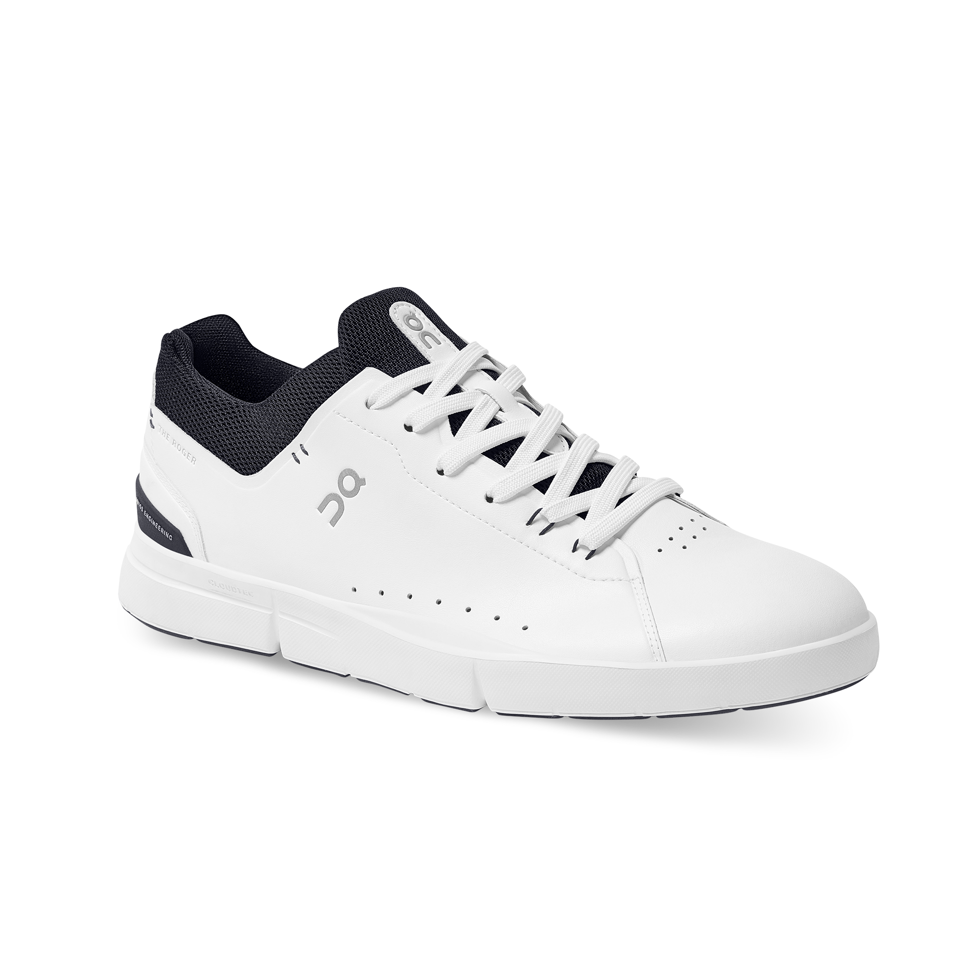 Men's THE ROGER Advantage | White & Midnight | On United States