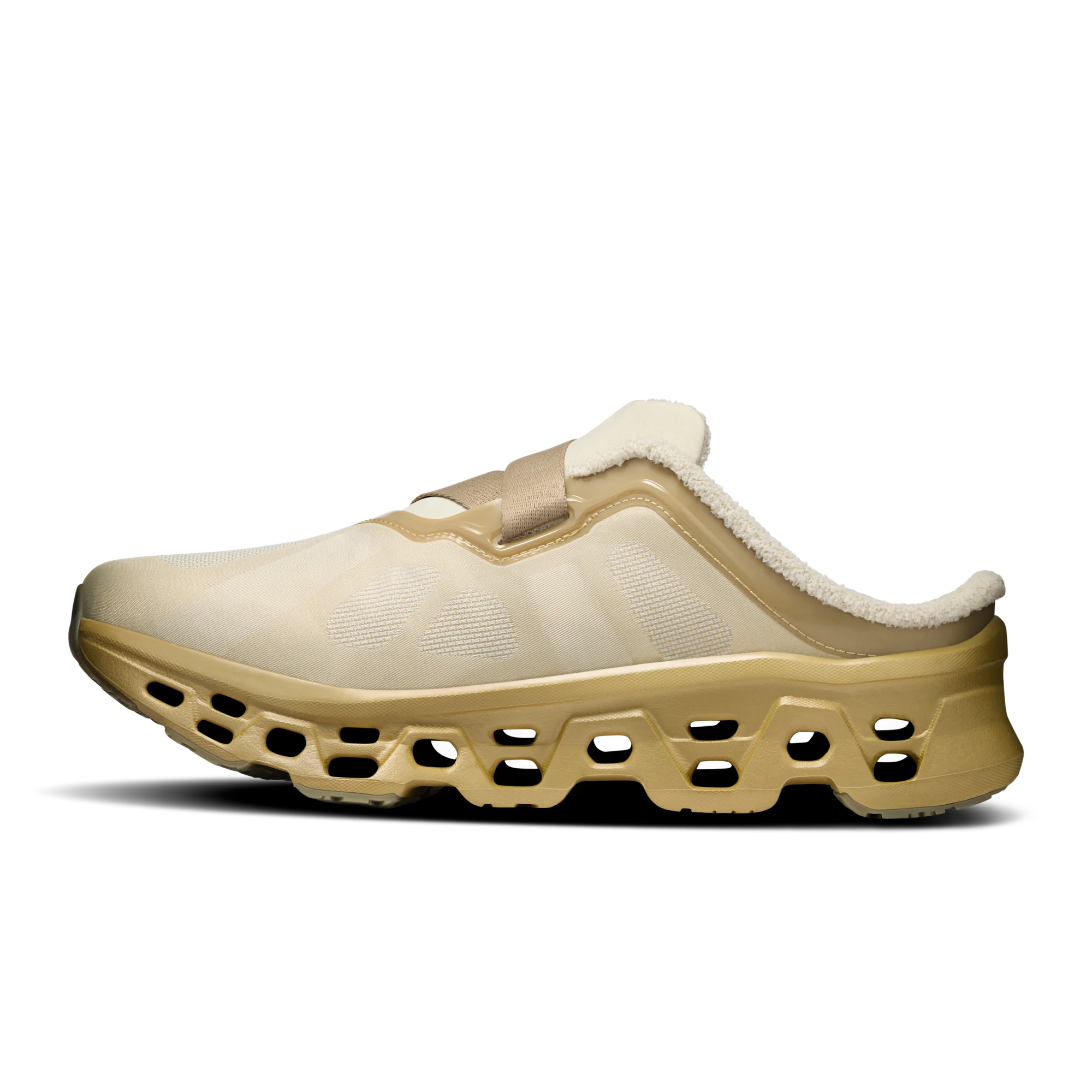Men's Cloudmonster 3 Mule Cacao | Espresso - thumbnail 10