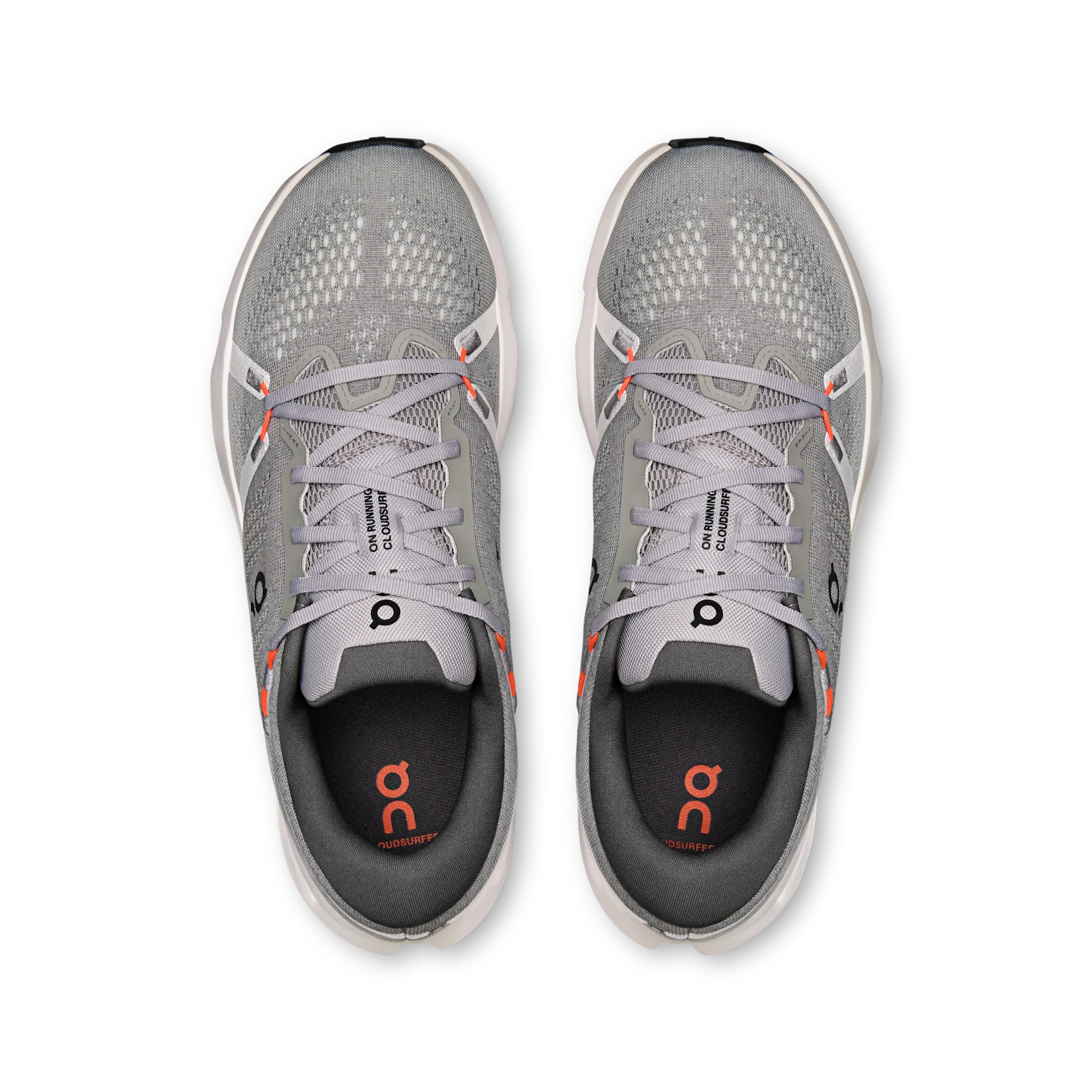 Men's Cloudsurfer 2 Black | Flurry - thumbnail 8