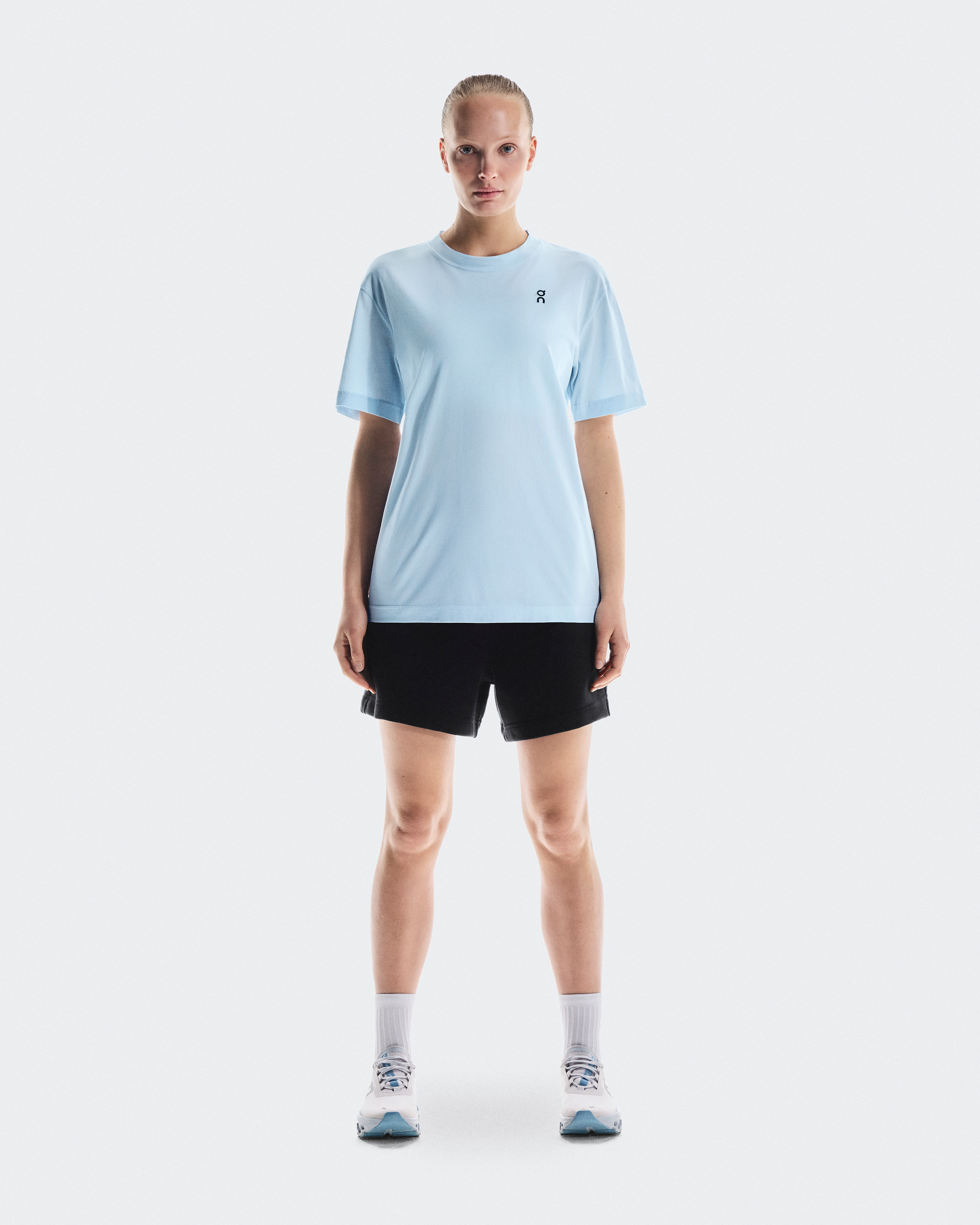 Club ShortsWomen / Black / L