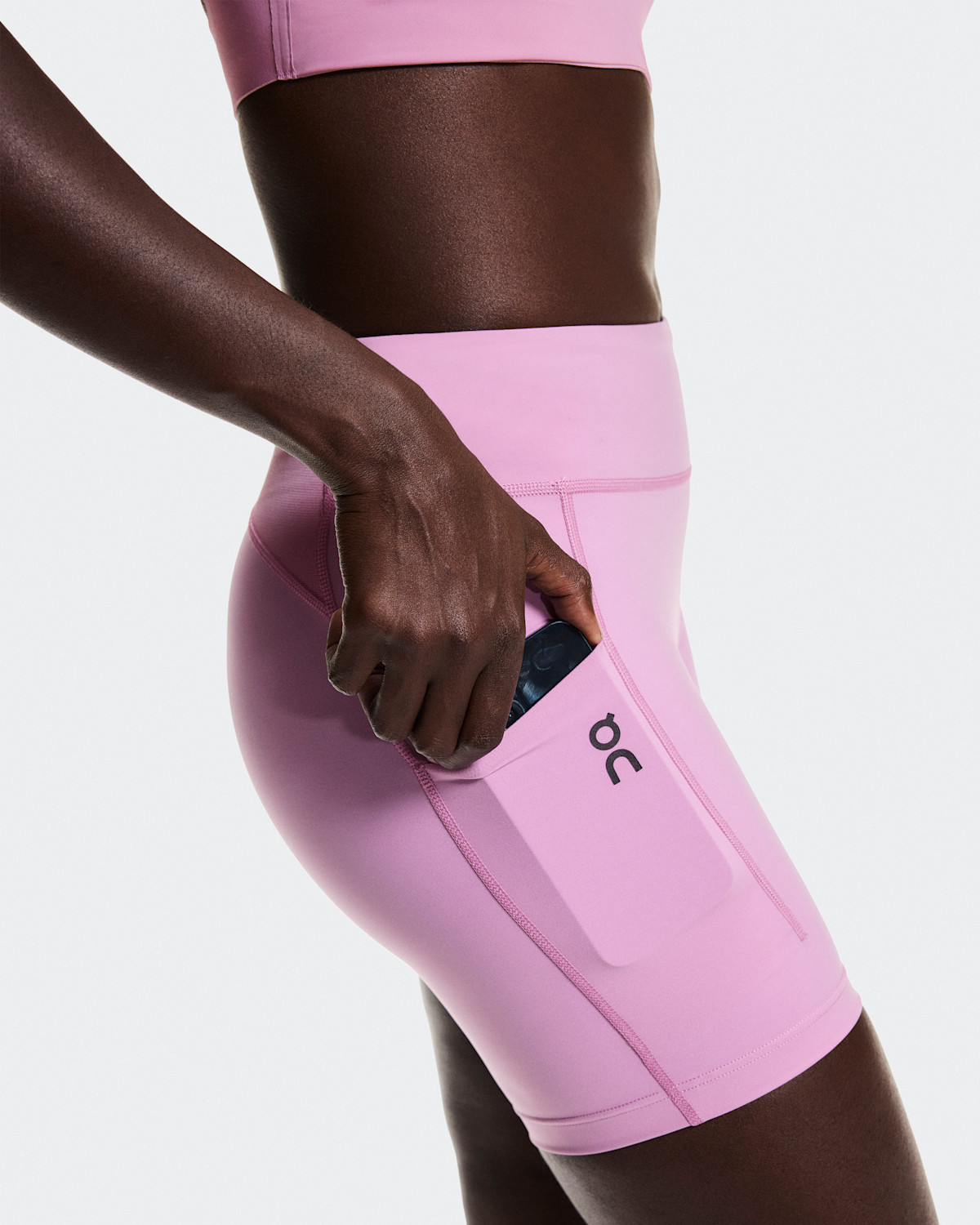 Women's Performance Tights Short