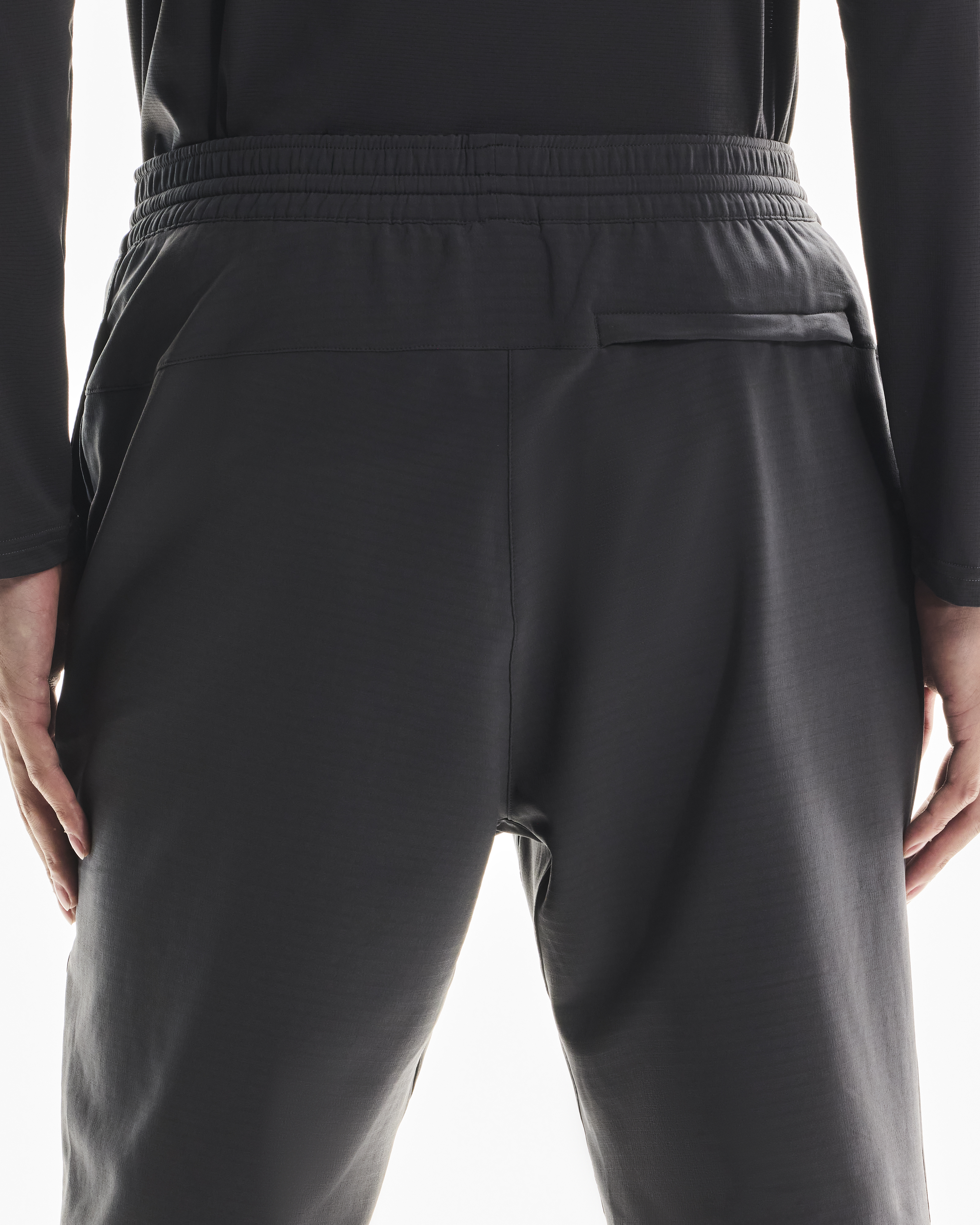 Men's Weather Pants Winter | Grey | On United States