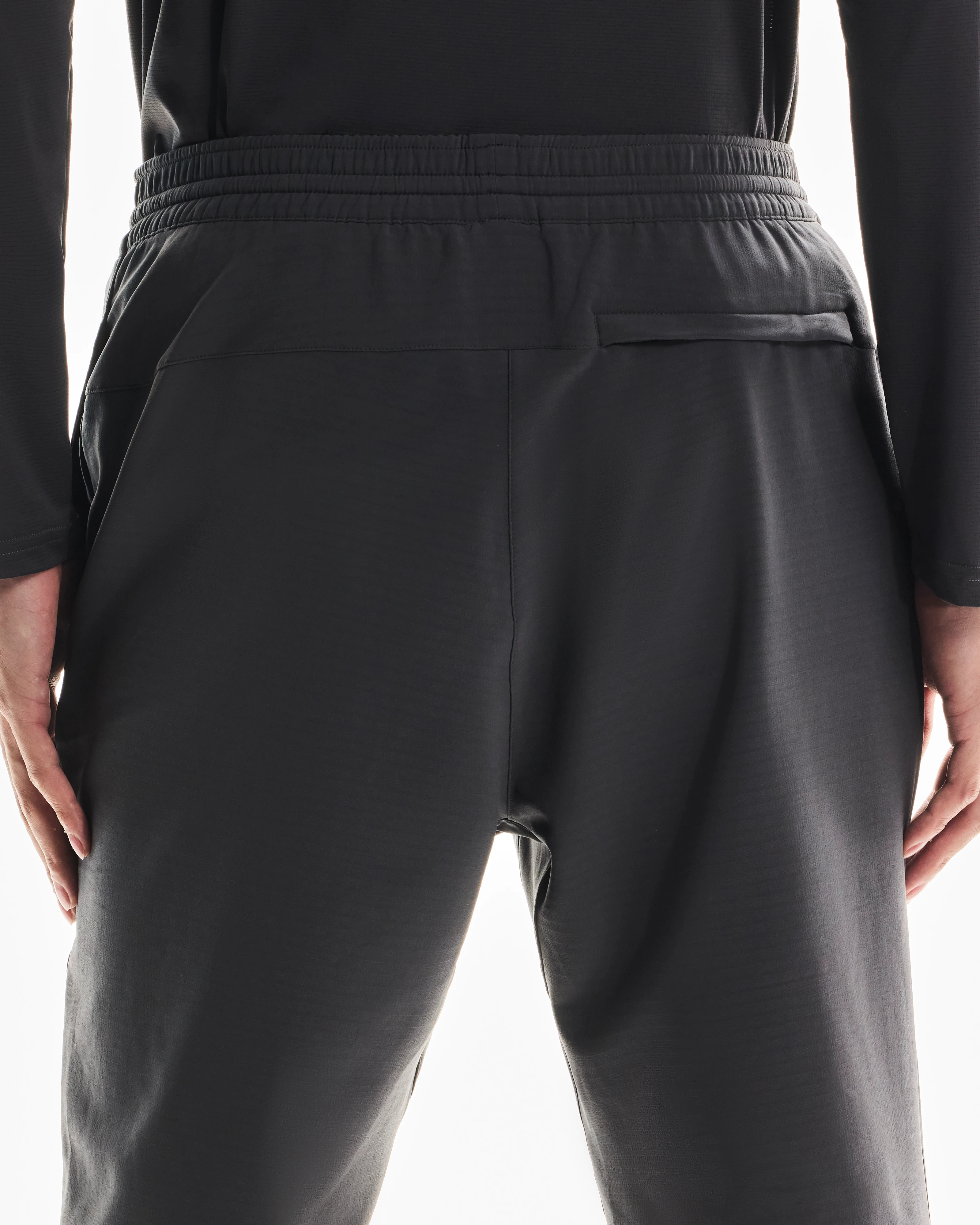 On Weather Pants Winter Eclipse Men Pants