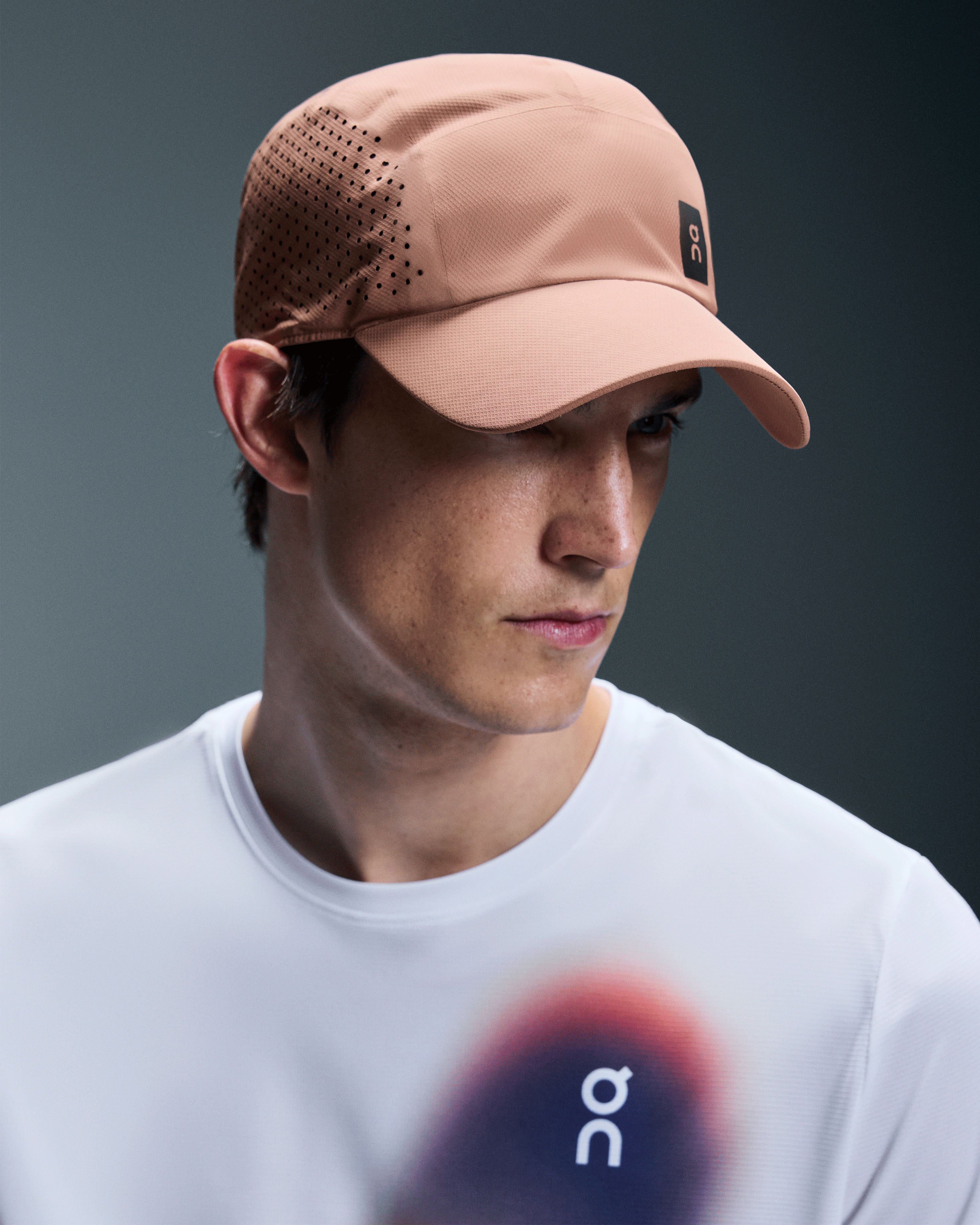 Lightweight Cap in Mocha