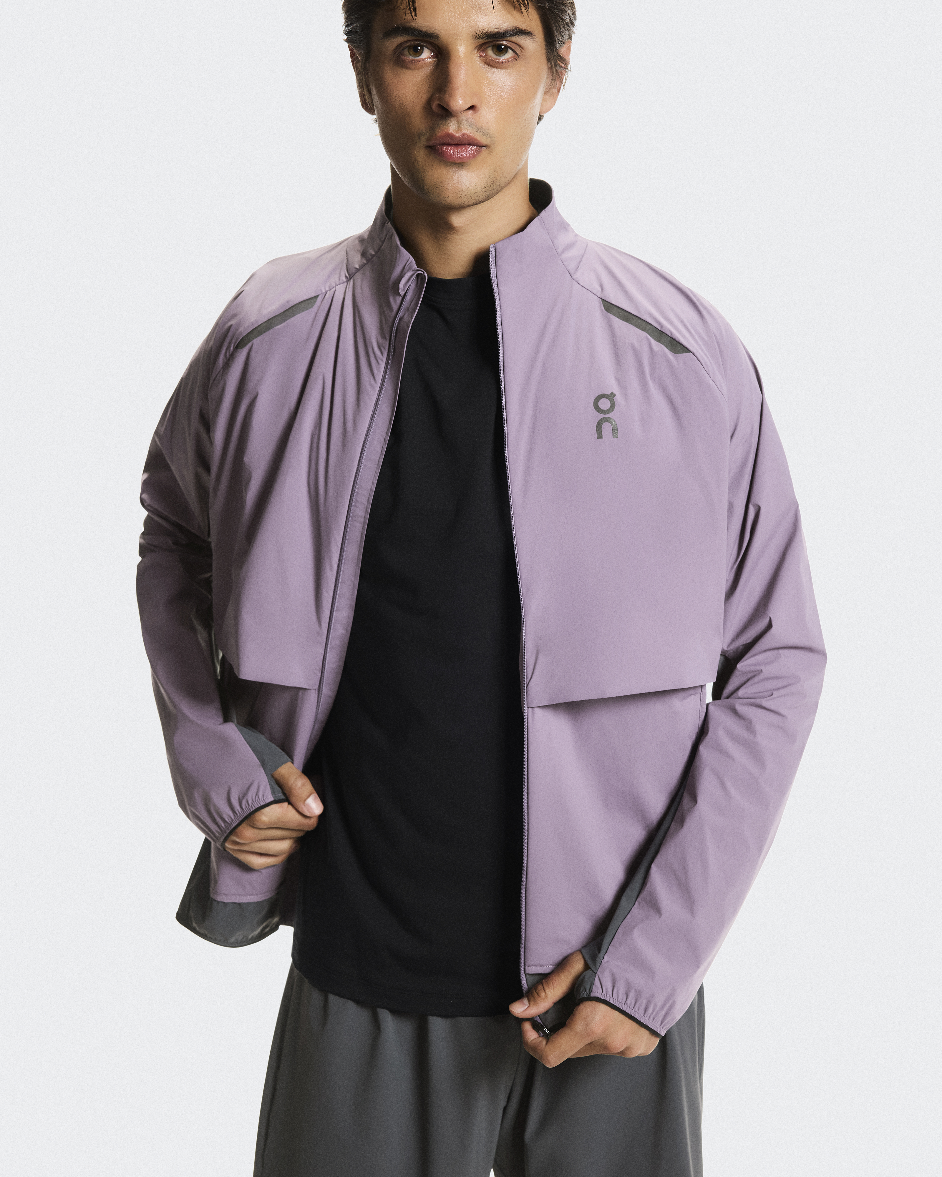 Men's Weather Jacket Insulated | On India